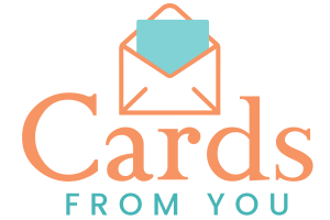 Cards From You