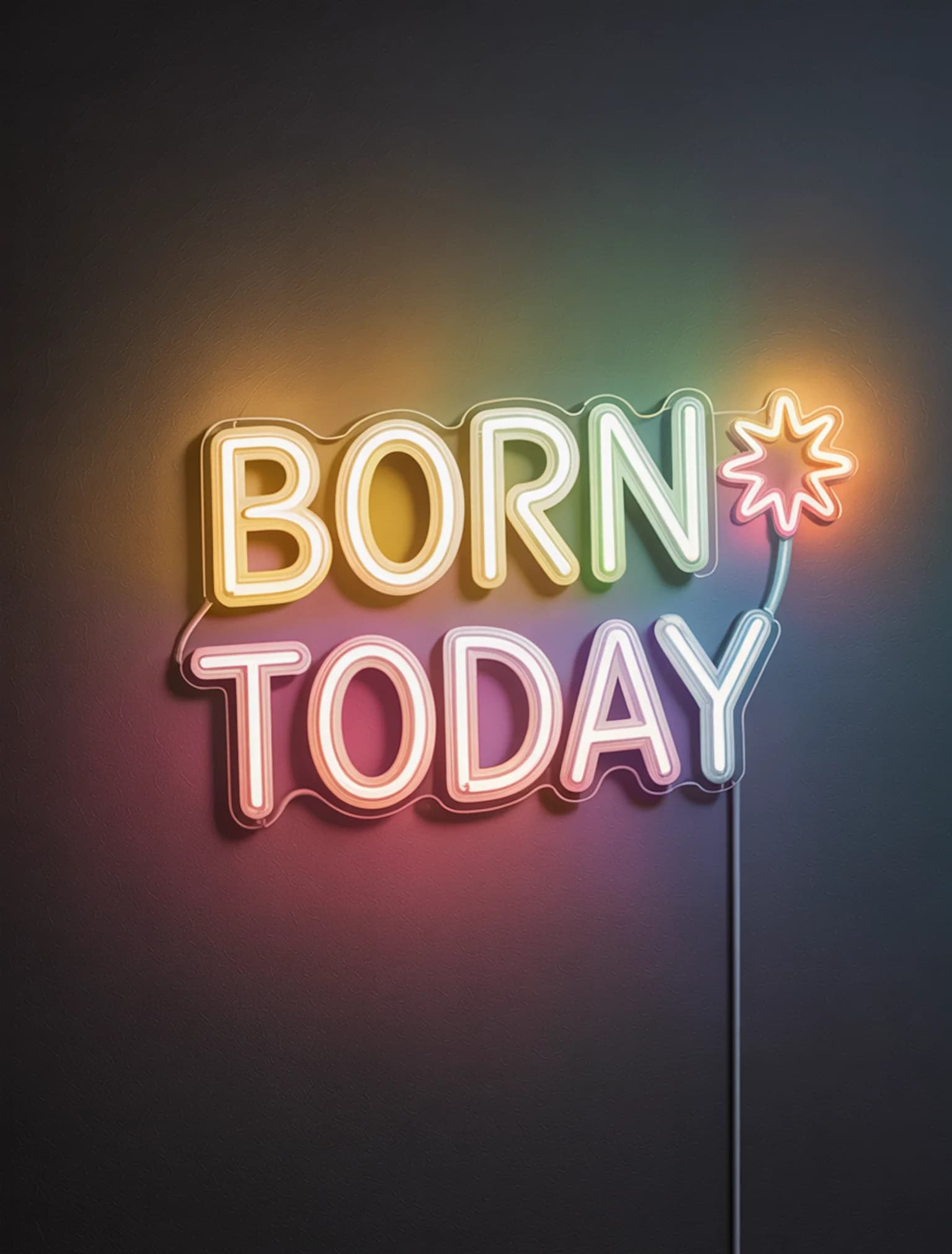 Born Today