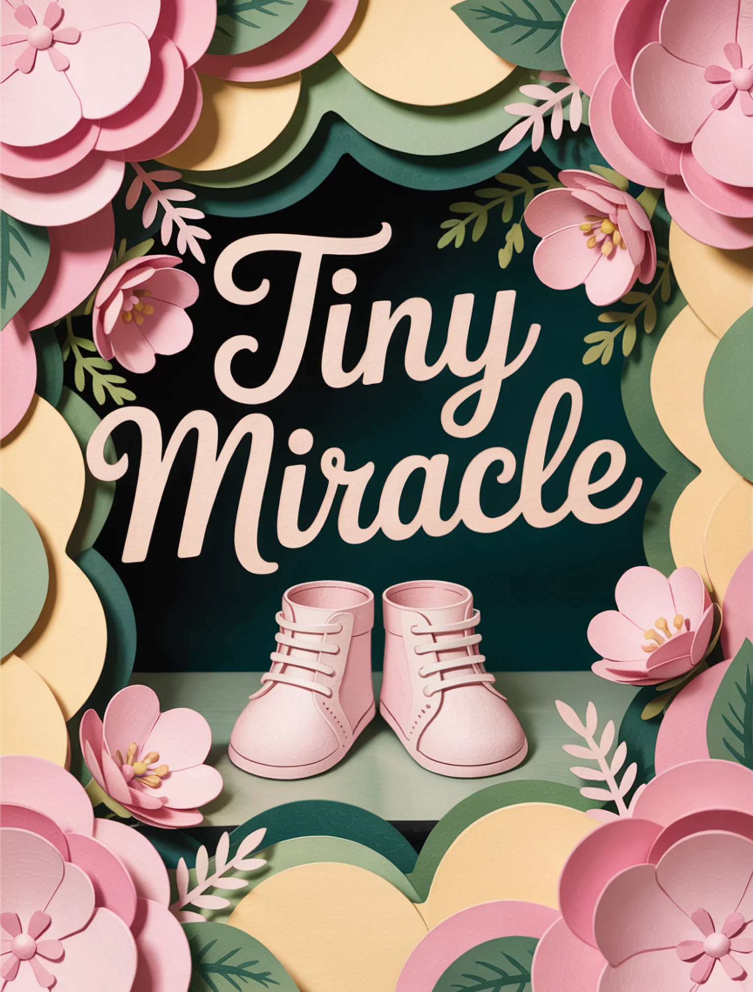 Tiny Miracle