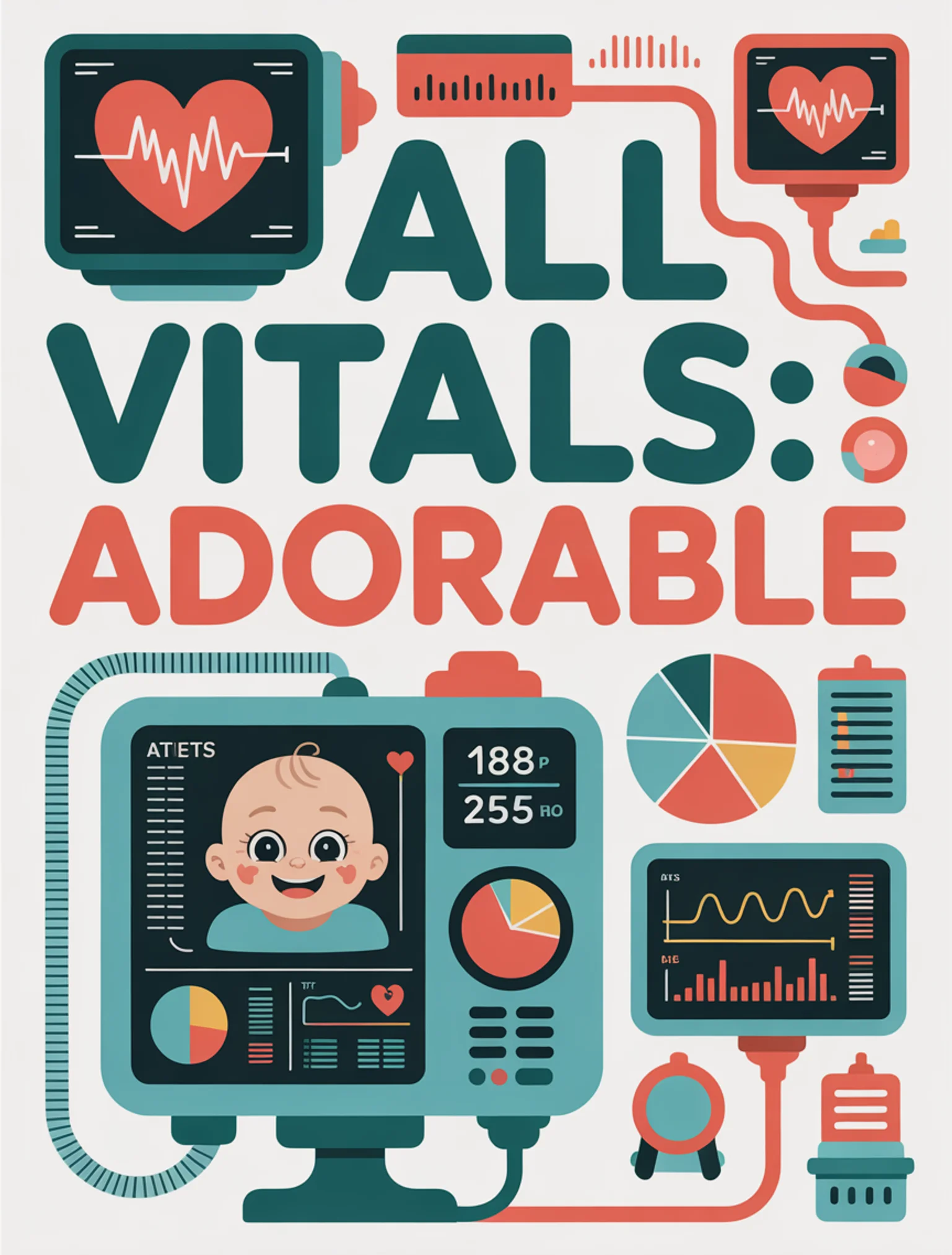 Vital Signs All Good