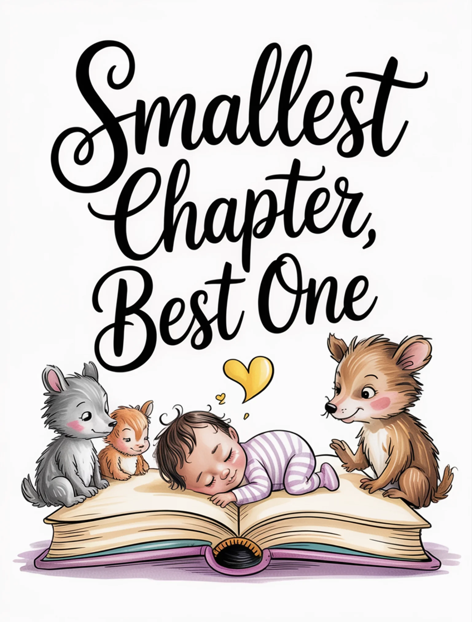 Smallest Chapter Best Chapter