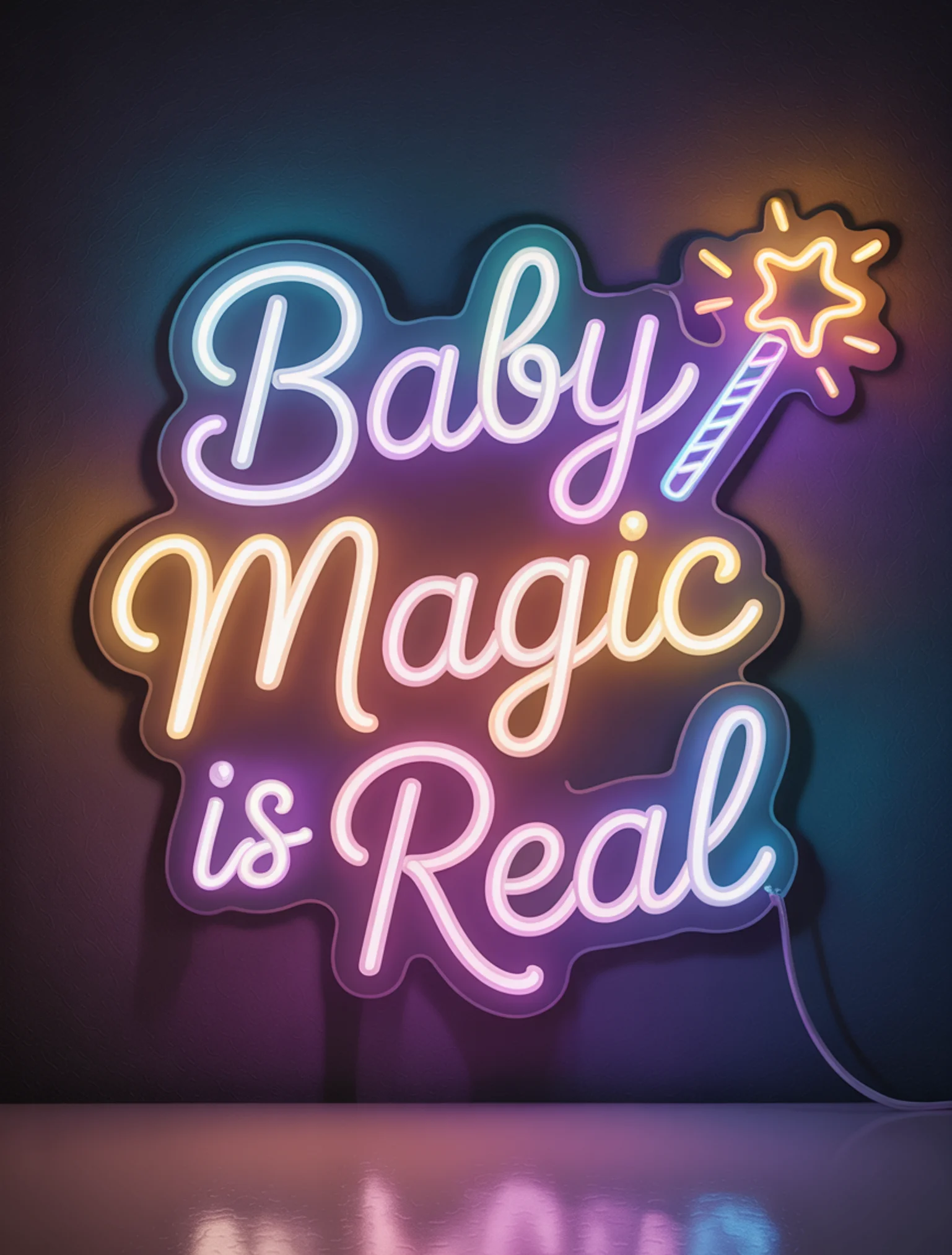 Baby Magic