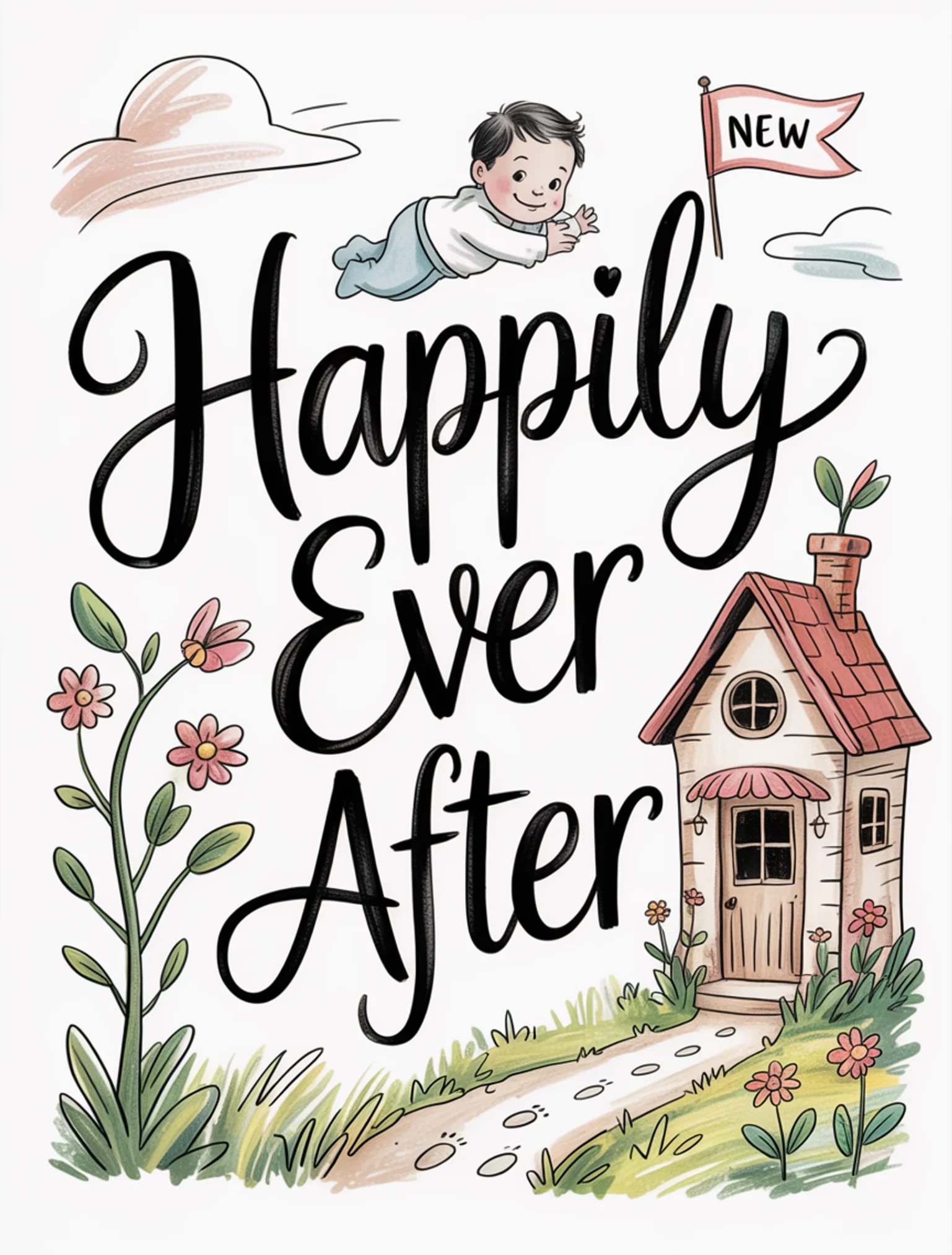 Happily Ever After