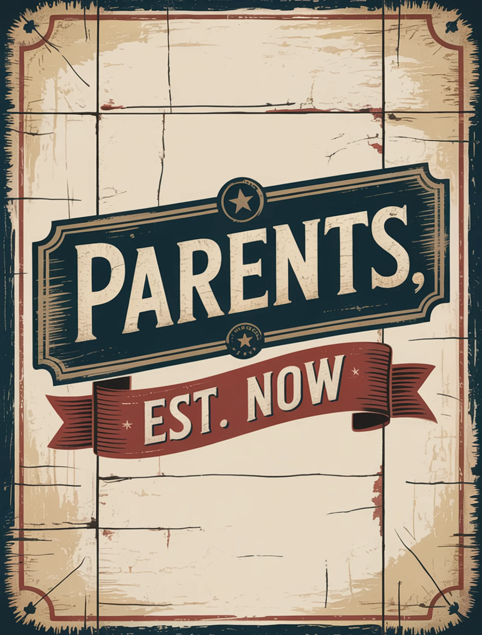 Established Parents