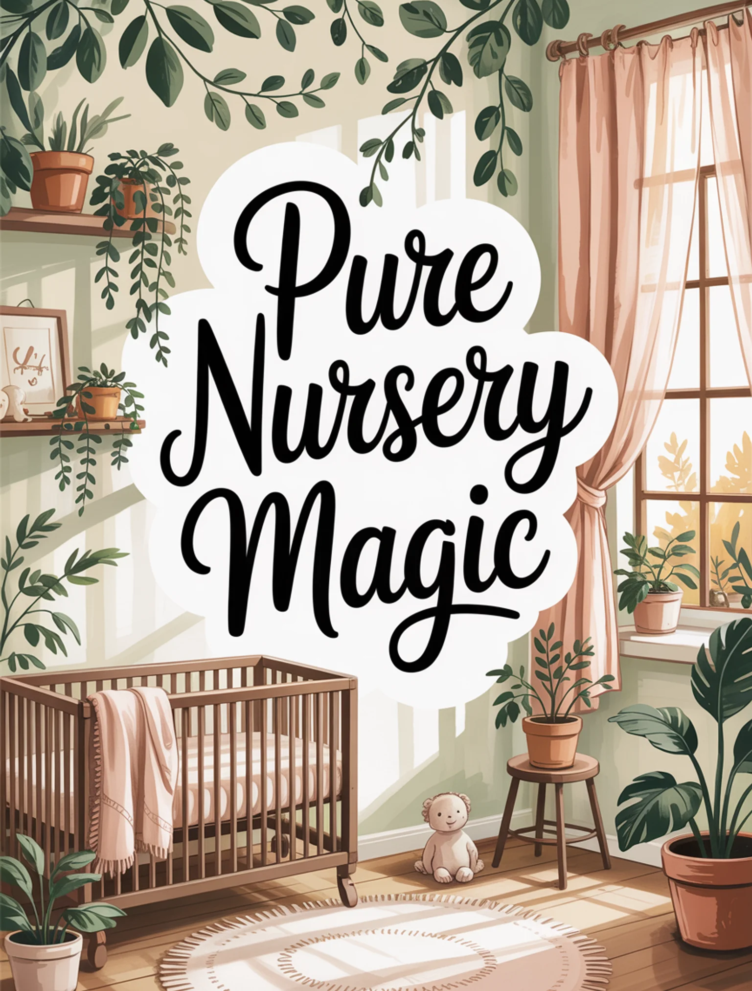 Nursery Magic