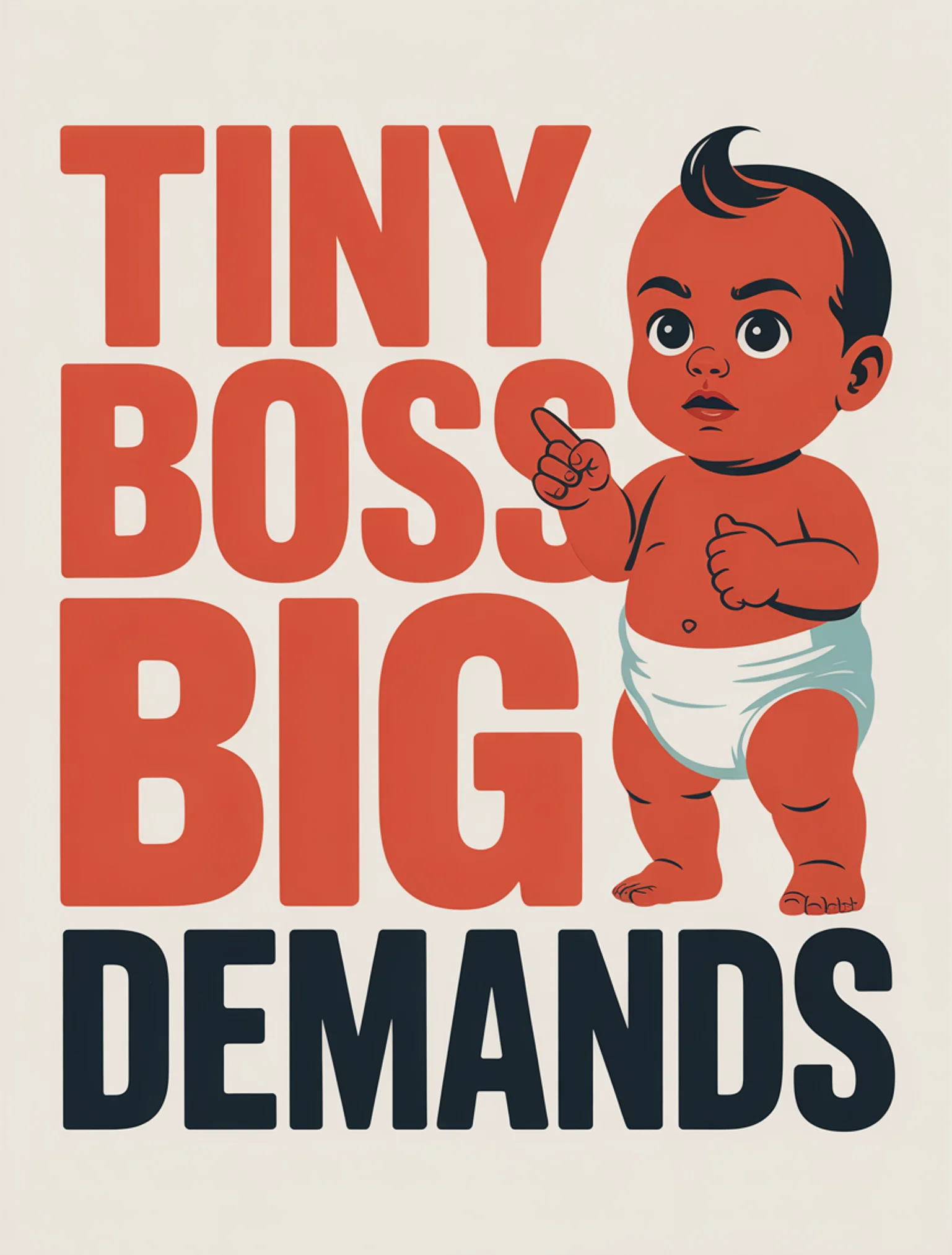 Tiny Boss