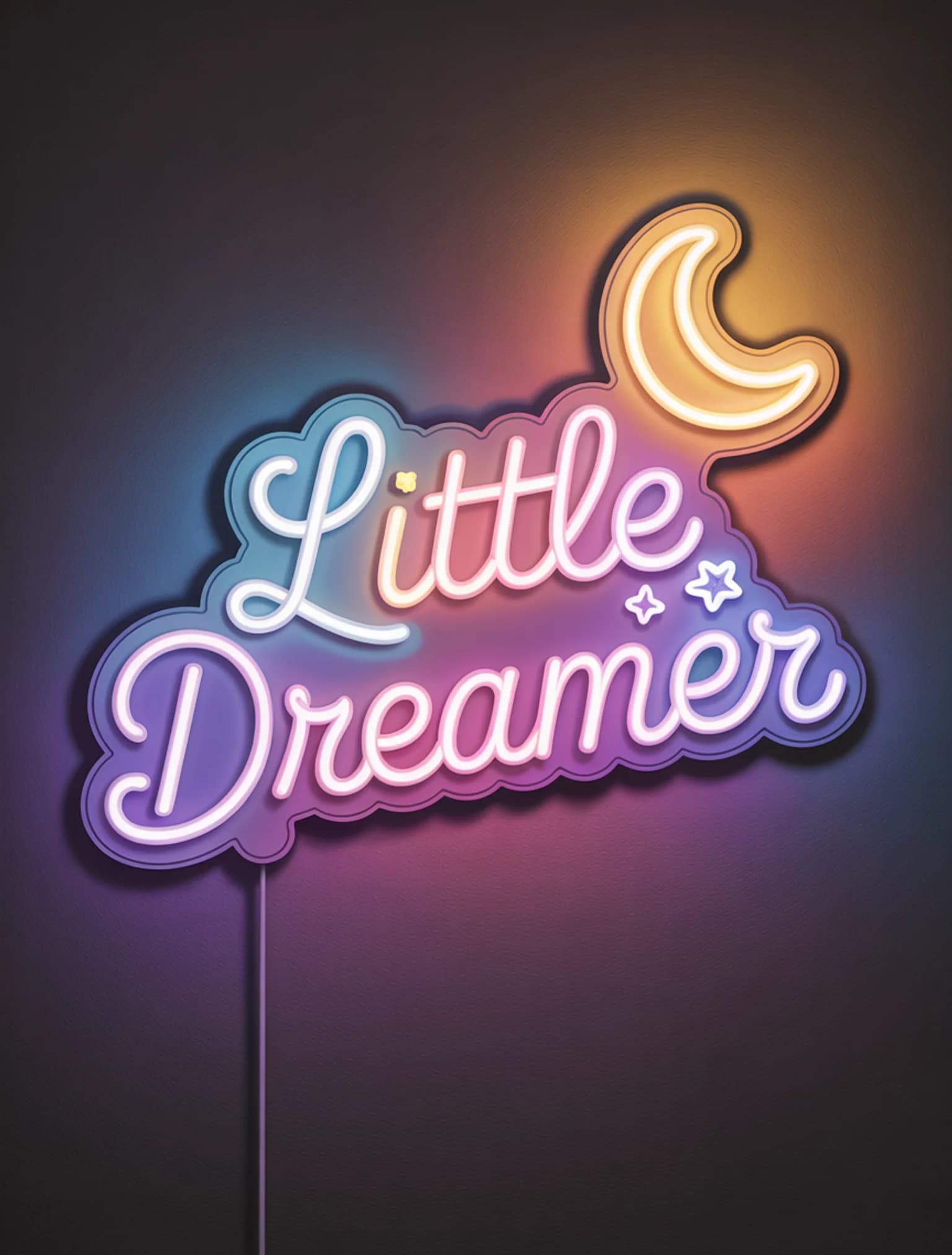 Little Dreamer