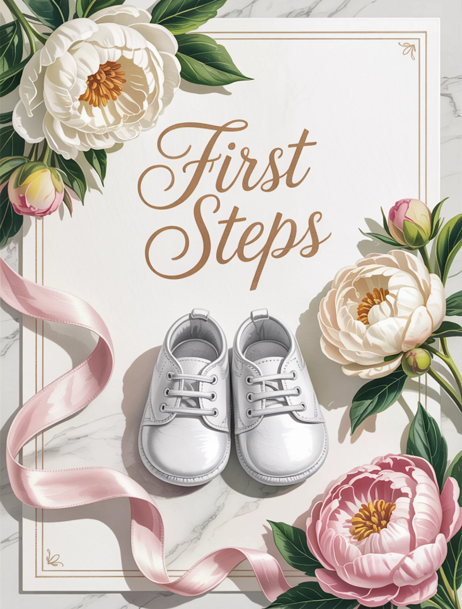First Steps