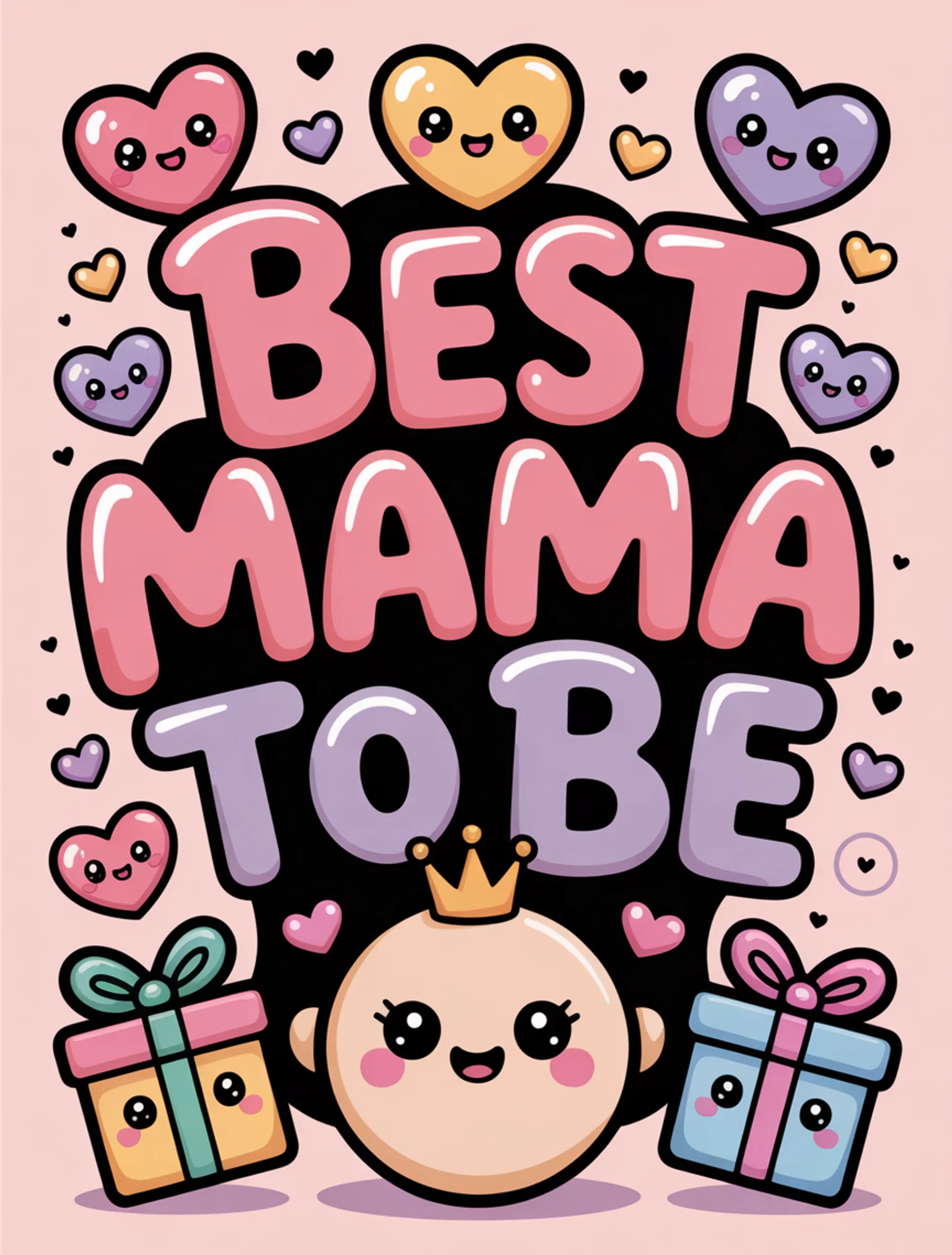 Mama to Be