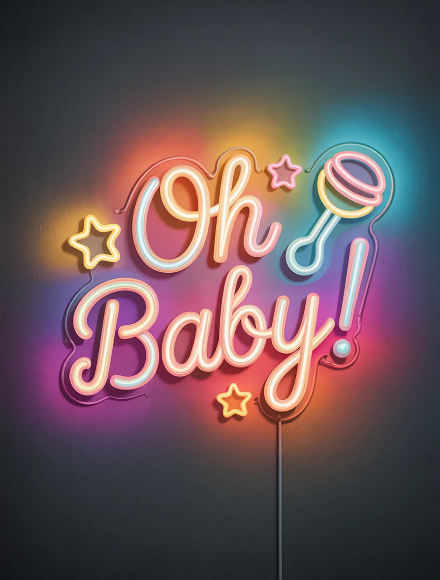 Oh Baby
