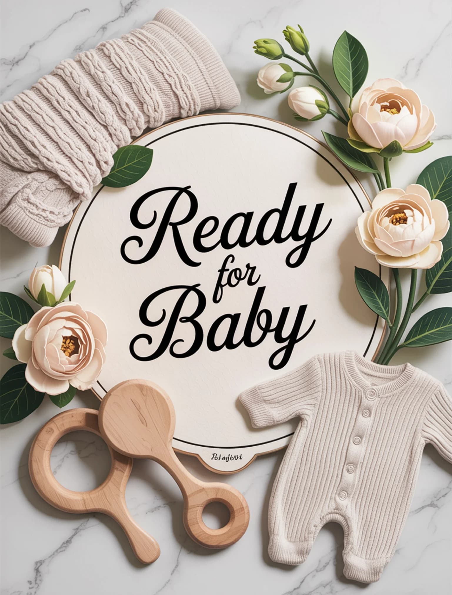 Ready for Baby