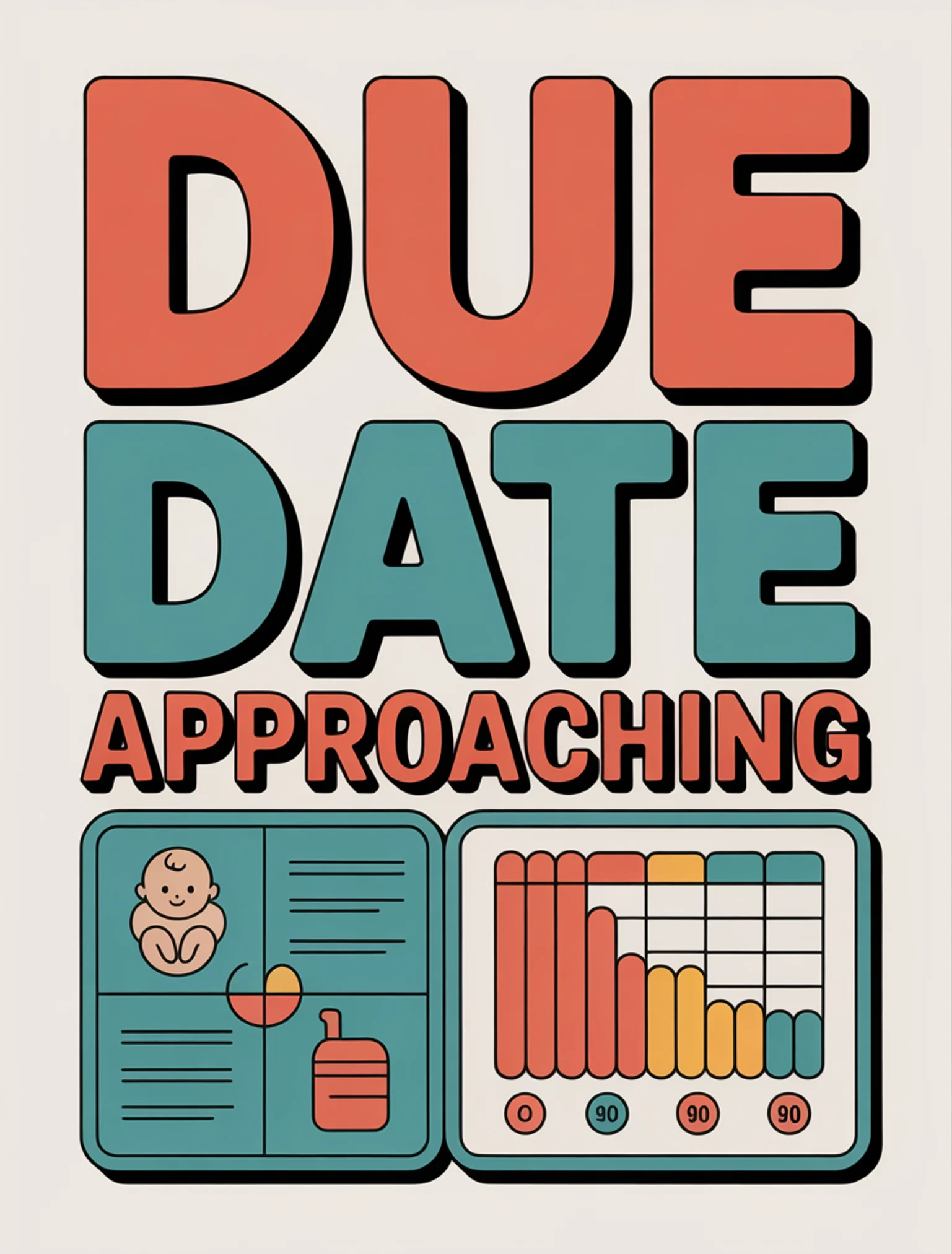Due Date Data