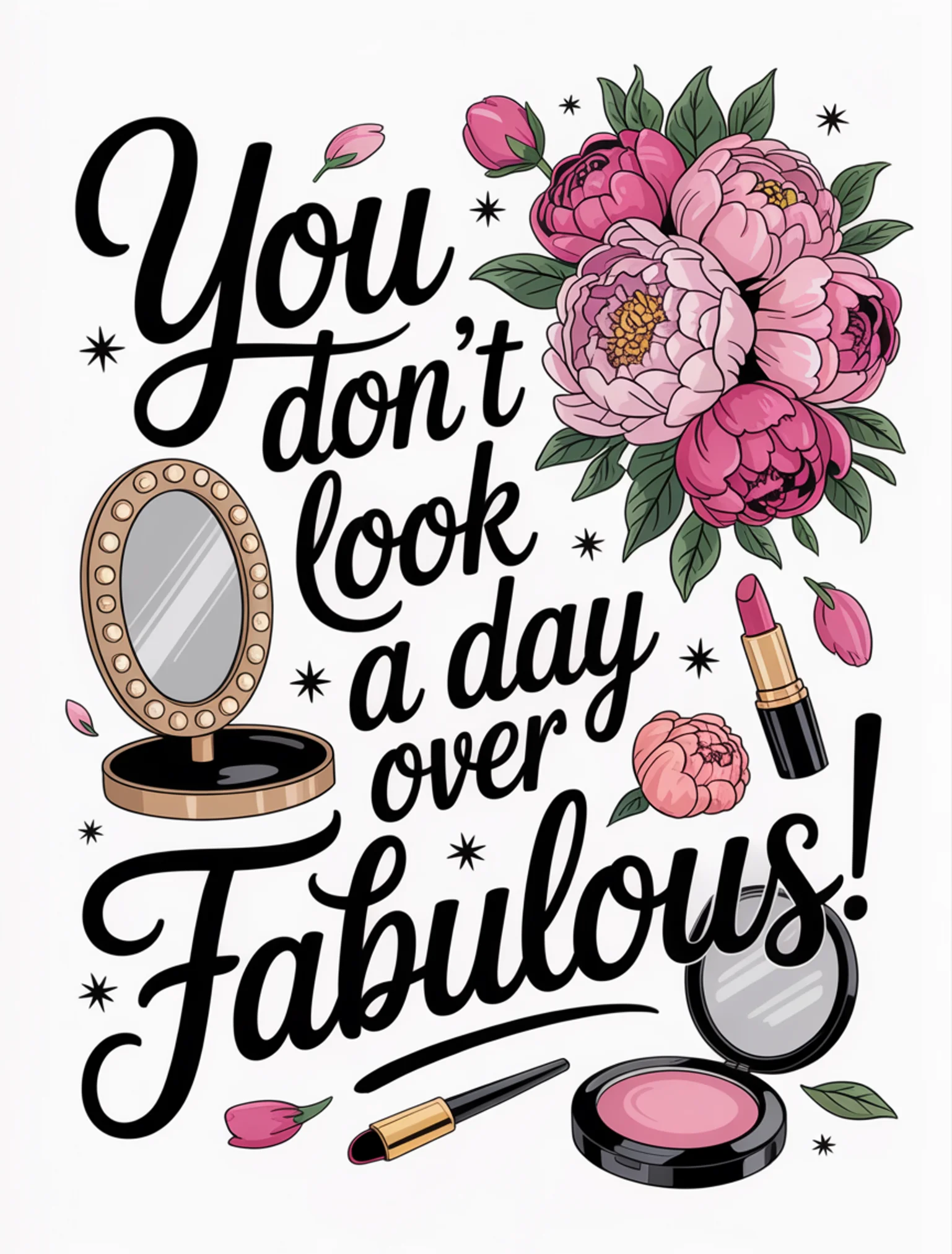 Day Over Fabulous
