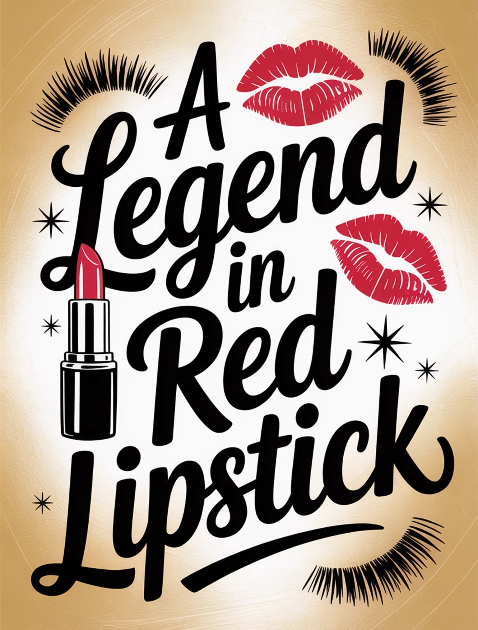 Lipstick Legend