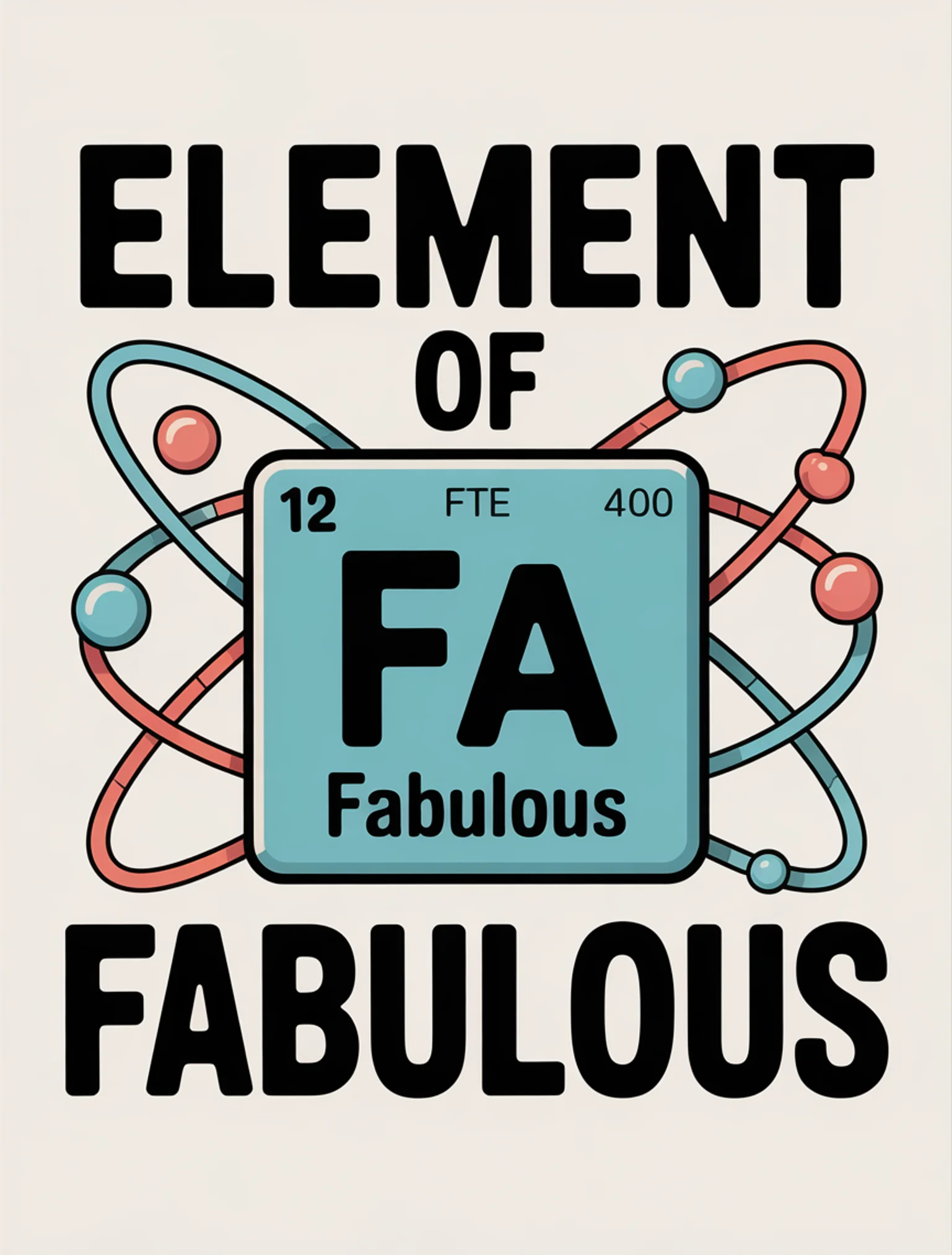 Element of Fabulous