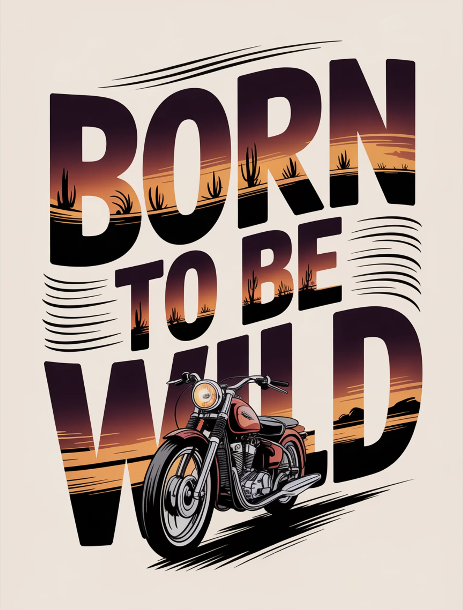 Born to Be Wild