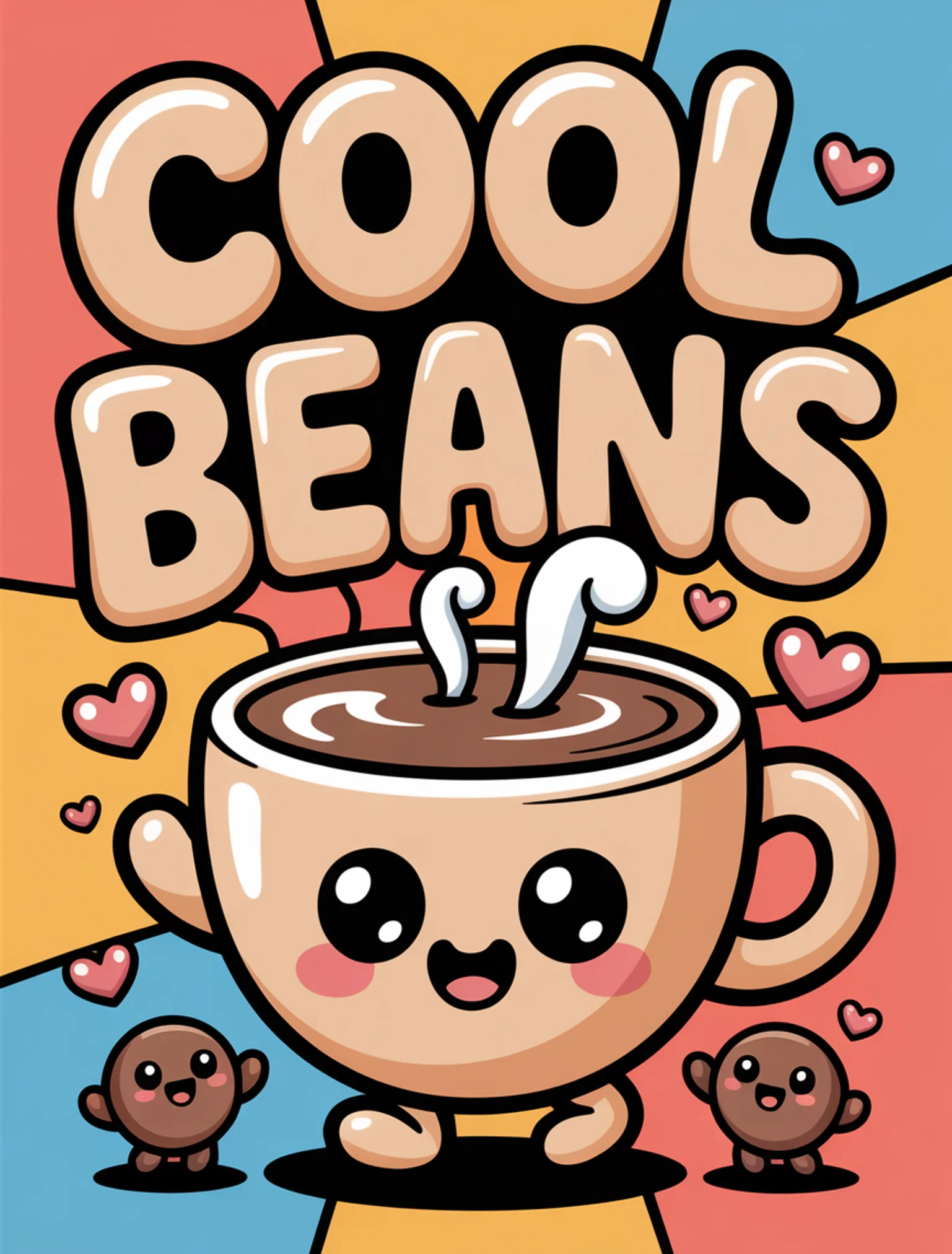 Cool Beans
