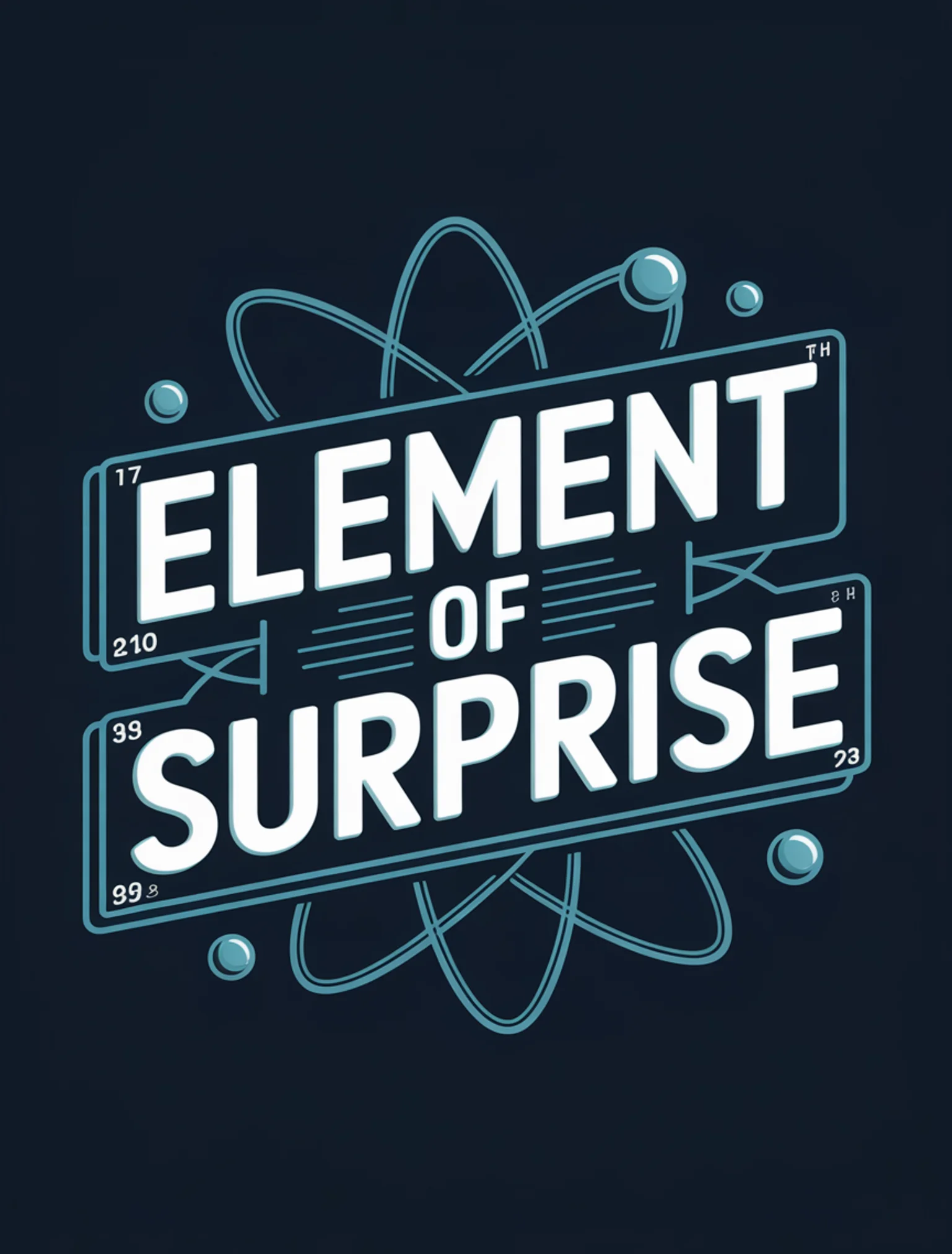 Element of Surprise