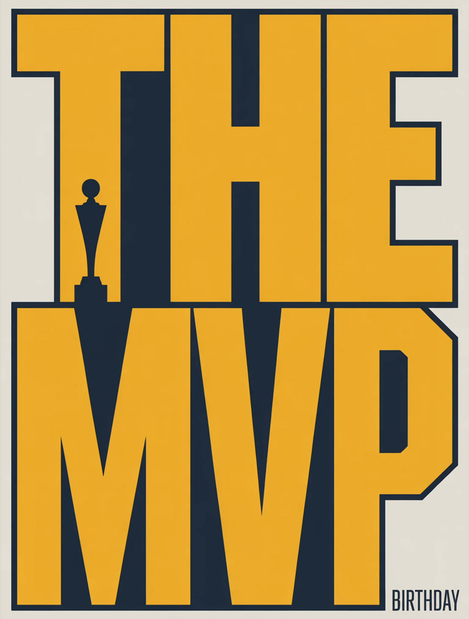 The MVP
