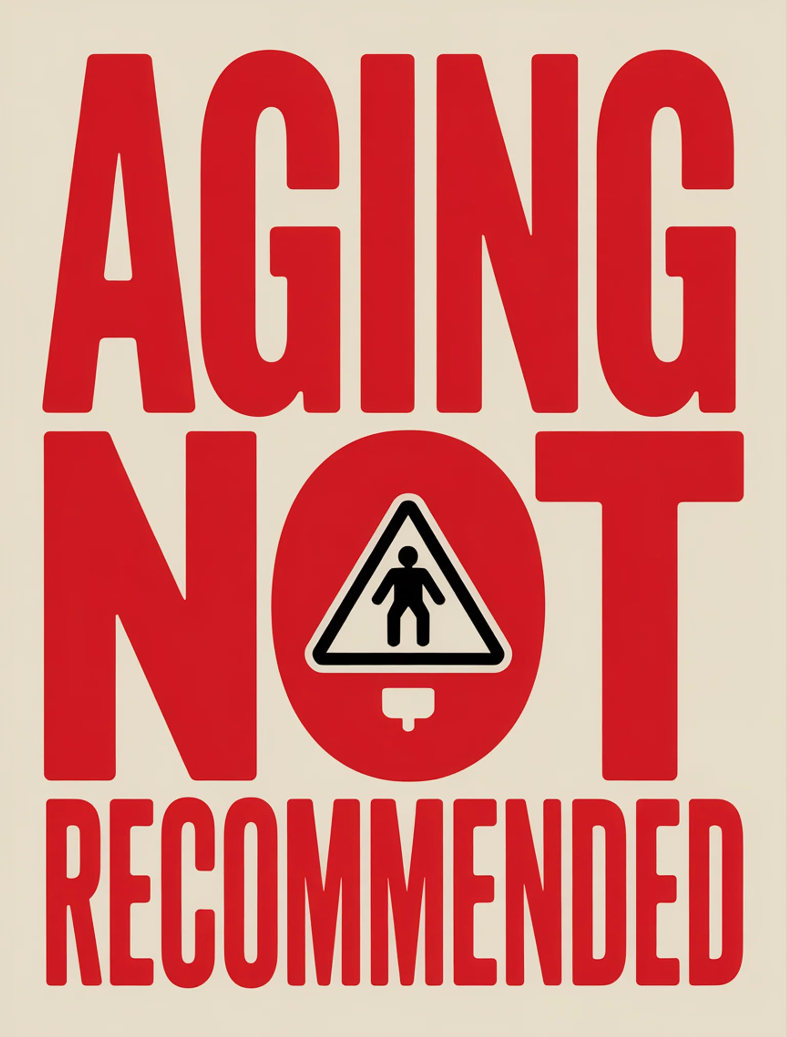 Aging Disclaimer