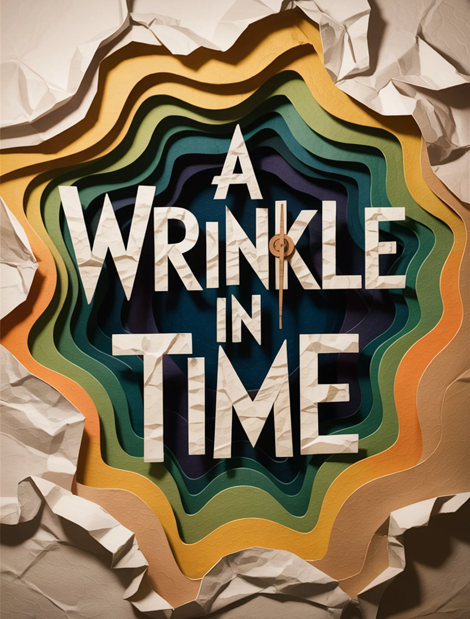Wrinkle In Time