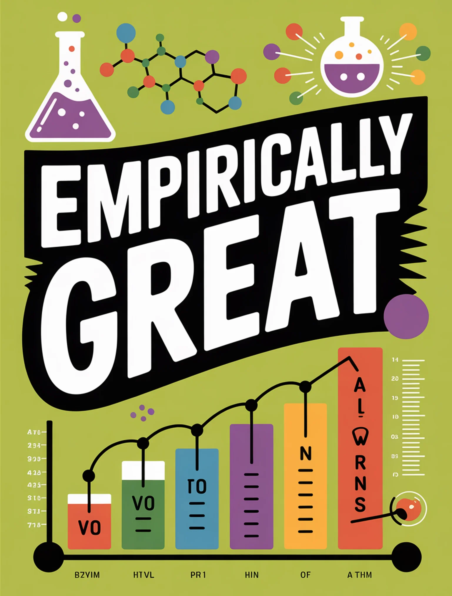 Empirically Great