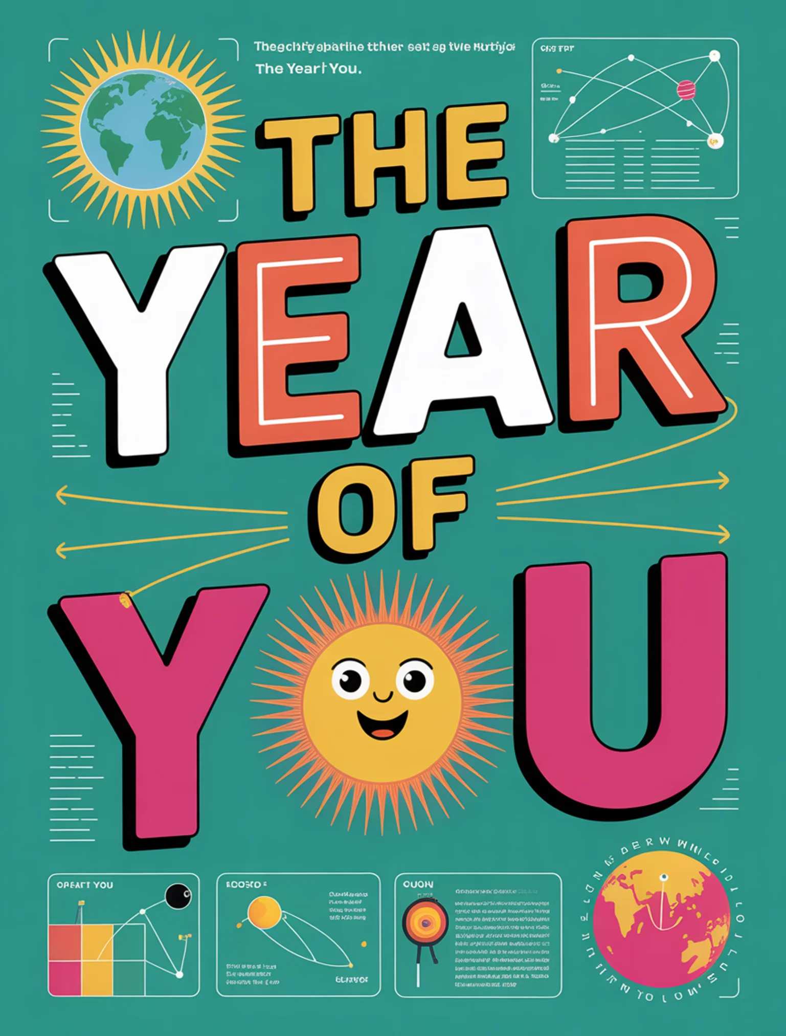 The Year of You