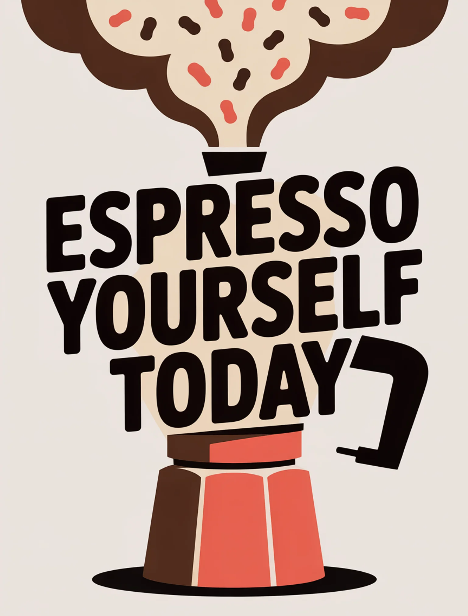 Espresso Yourself