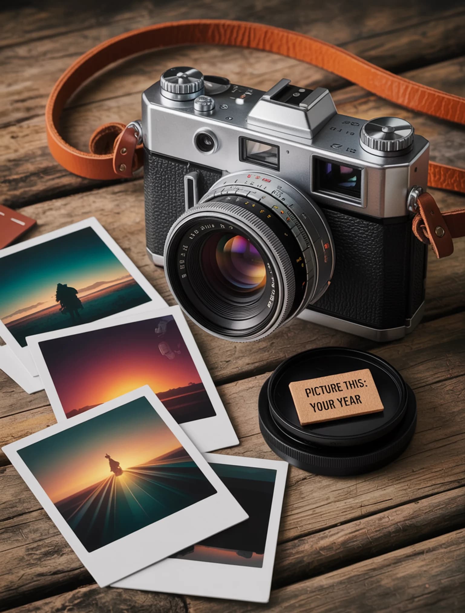 Picture Perfect Birthday