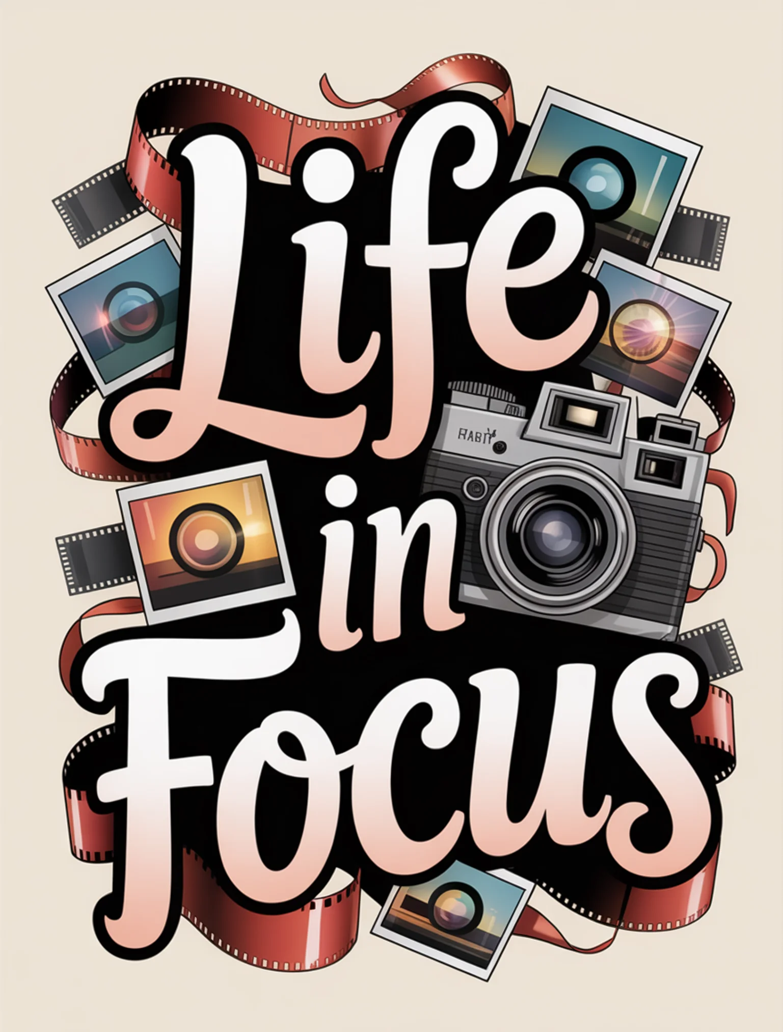 Life in Focus