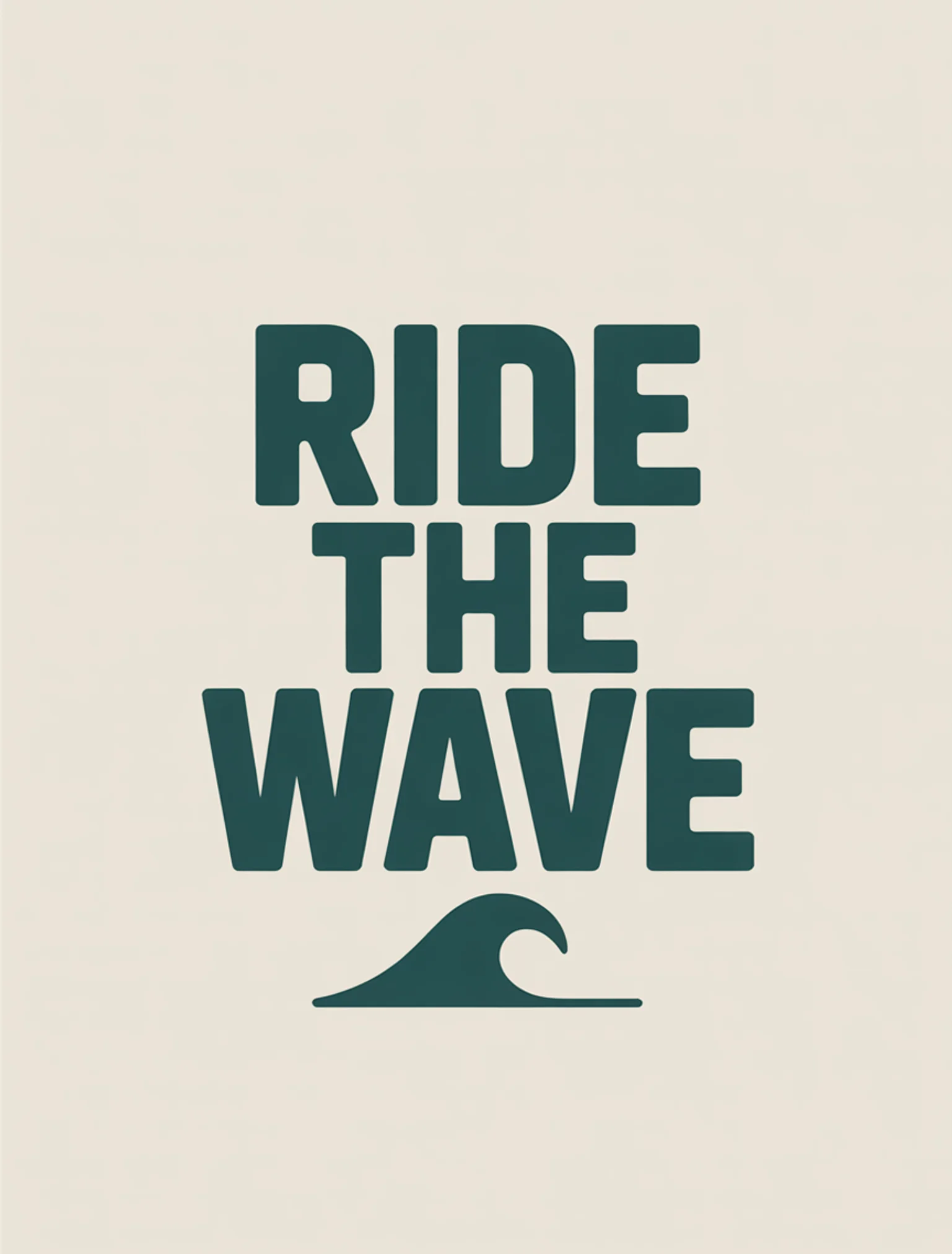 Ride the Birthday Wave