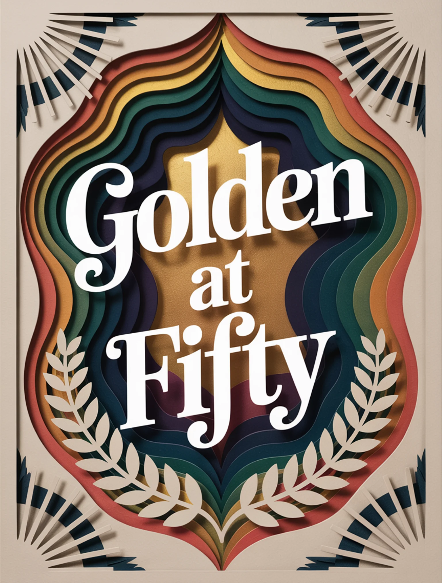 Golden Fifty