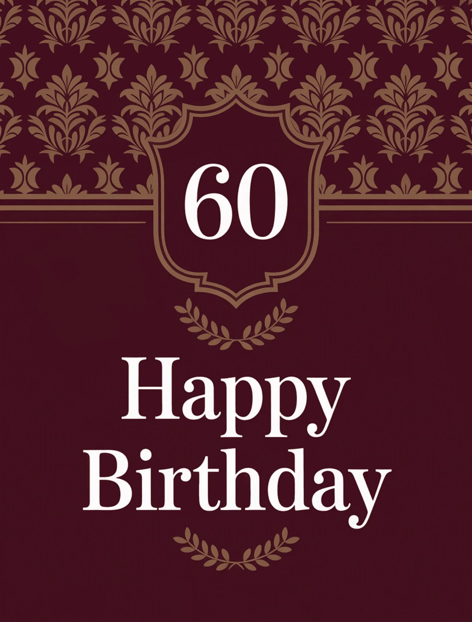 Milestone 60 Classic