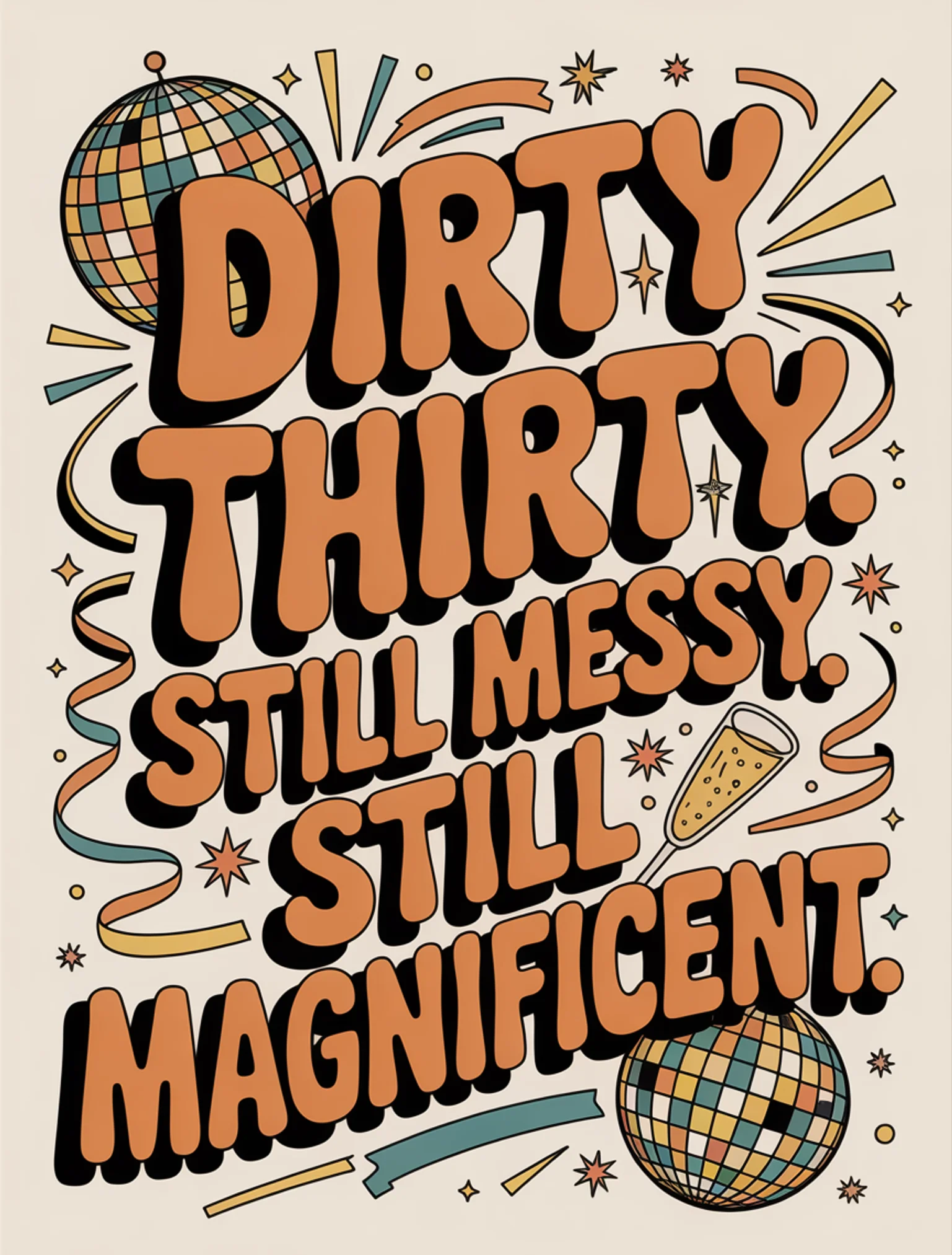 Milestone Dirty30 Alt1