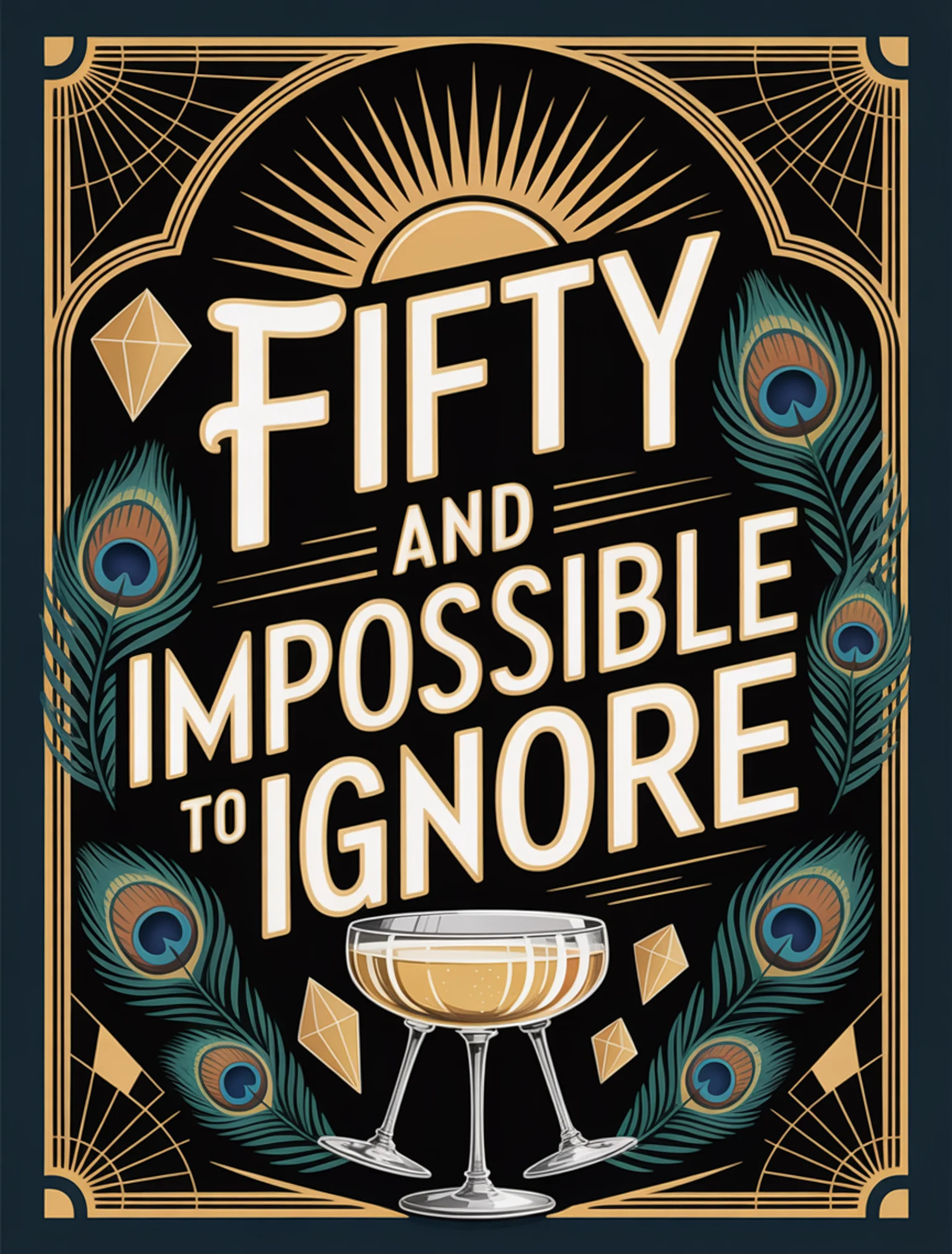 Milestone Fabulous50 Alt1