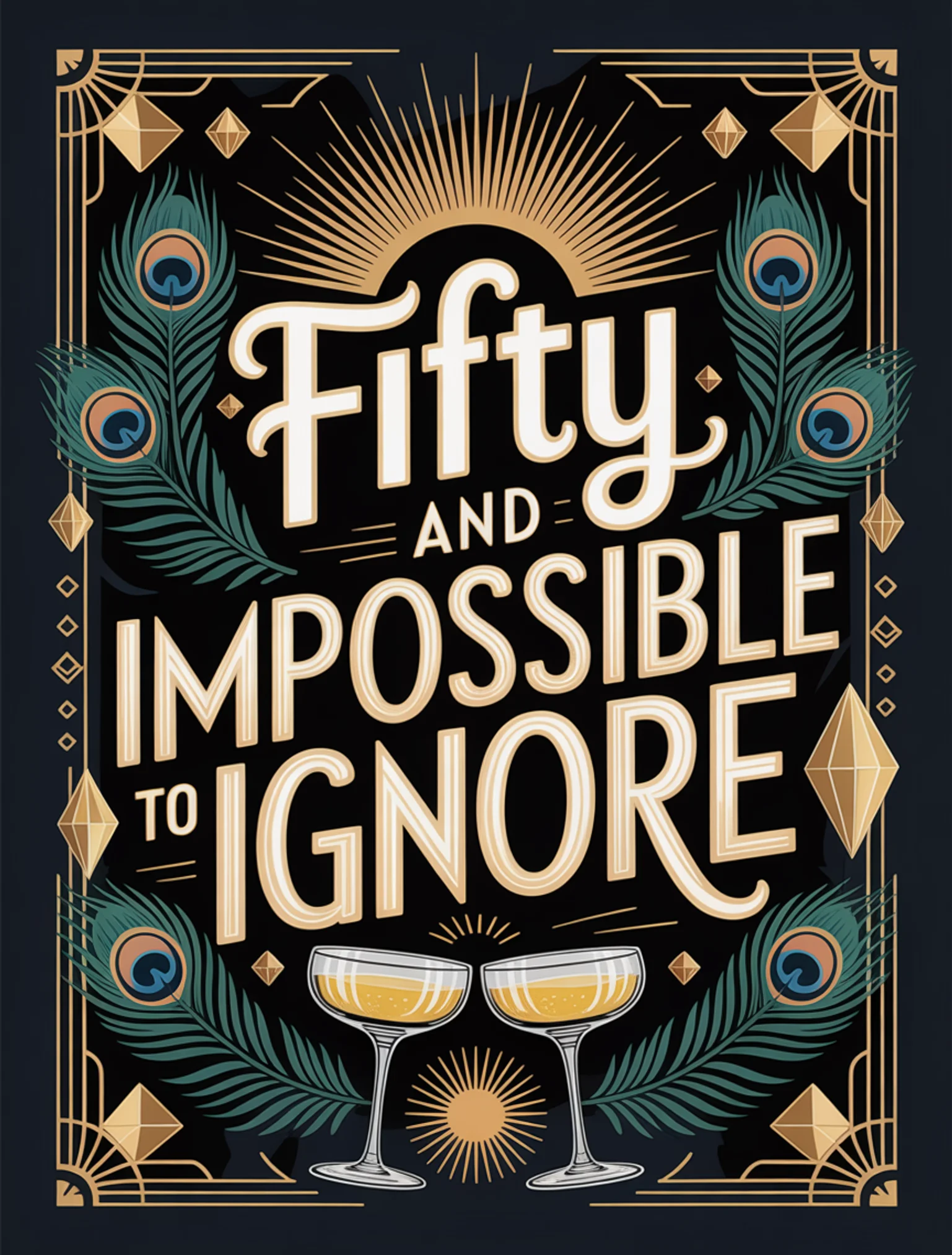 Milestone Fabulous50 Alt2