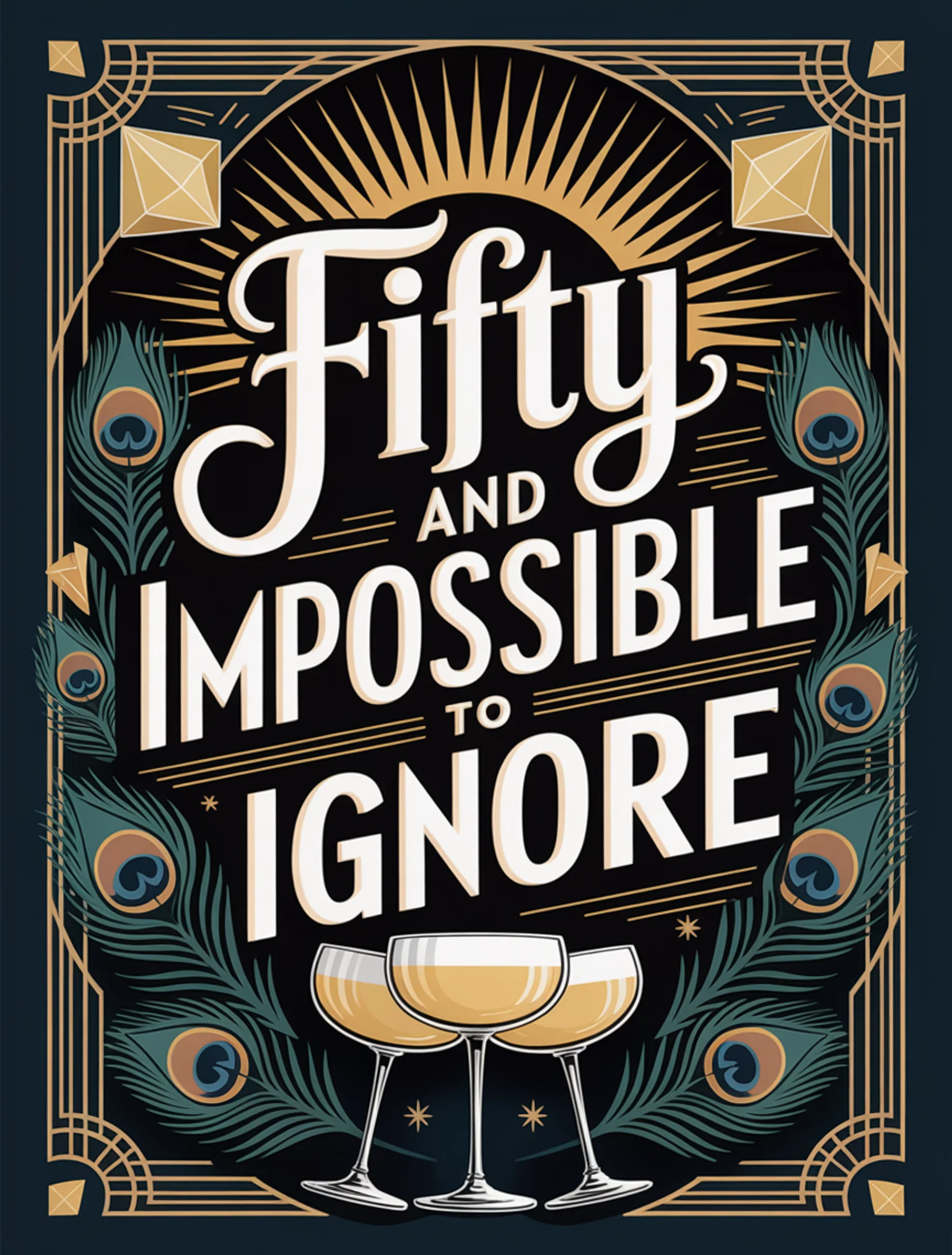 Milestone Fabulous50 Alt3