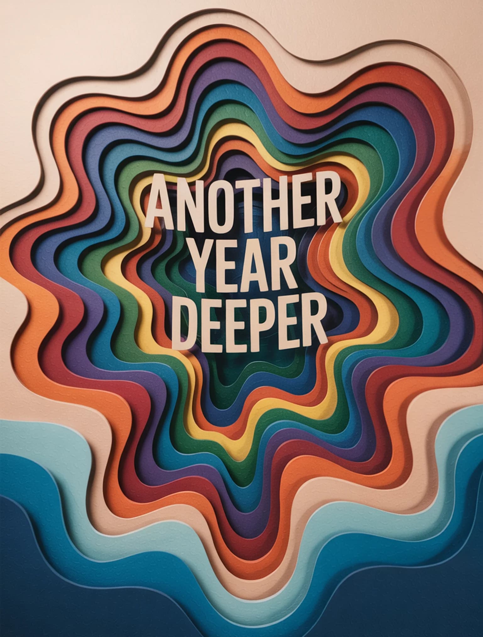 Another Year Deeper