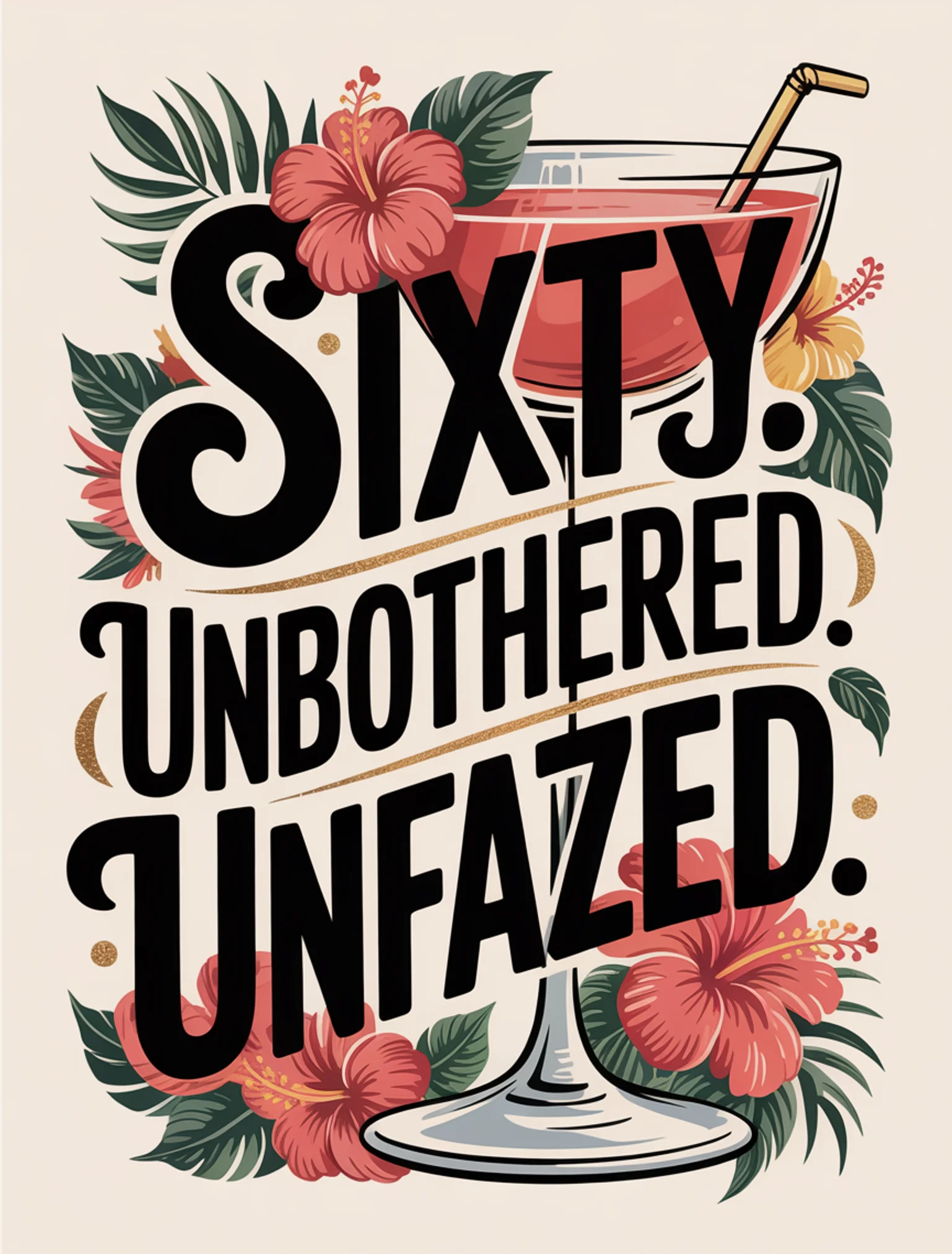 Milestone Sixty Sexy Alt1