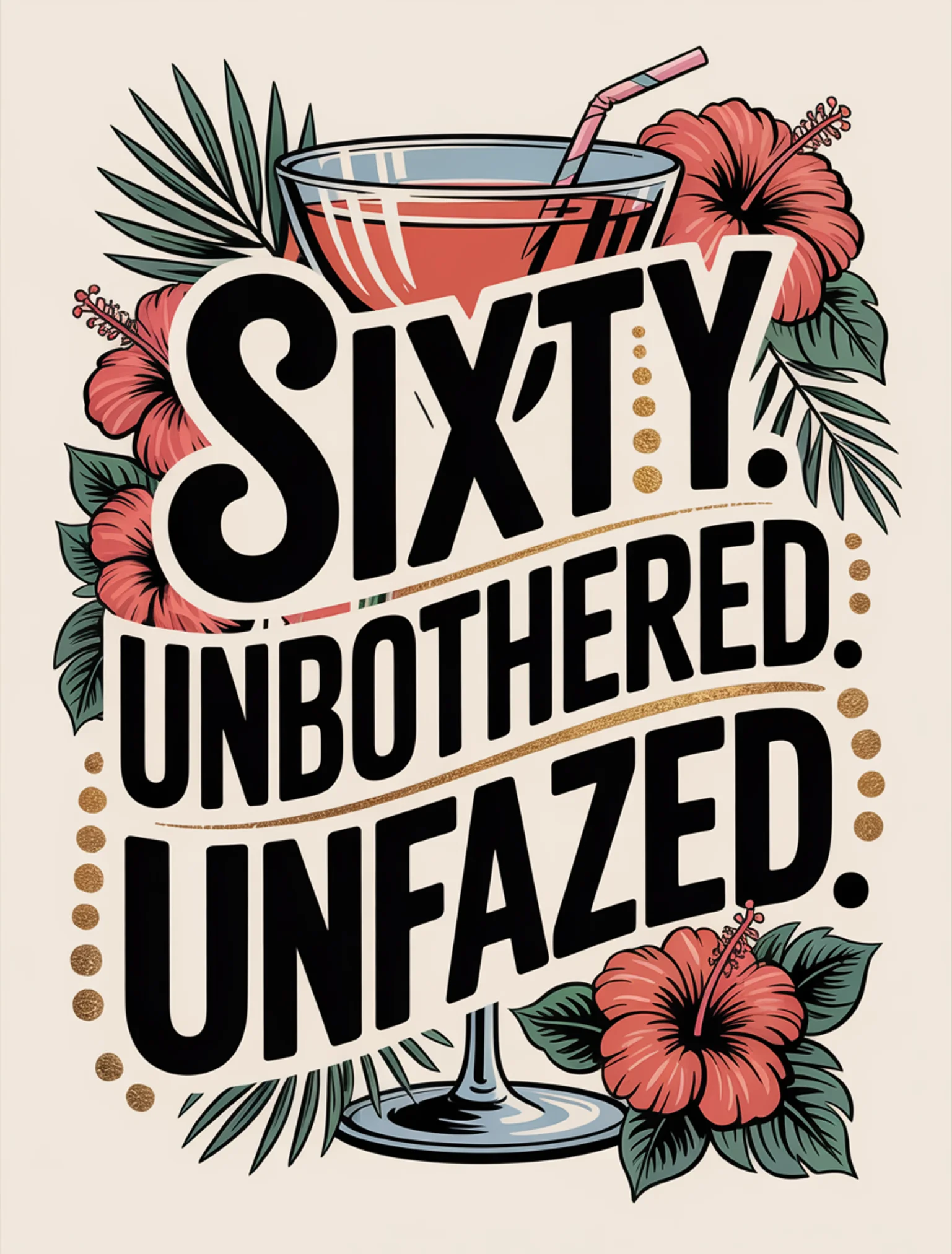 Milestone Sixty Sexy Alt2