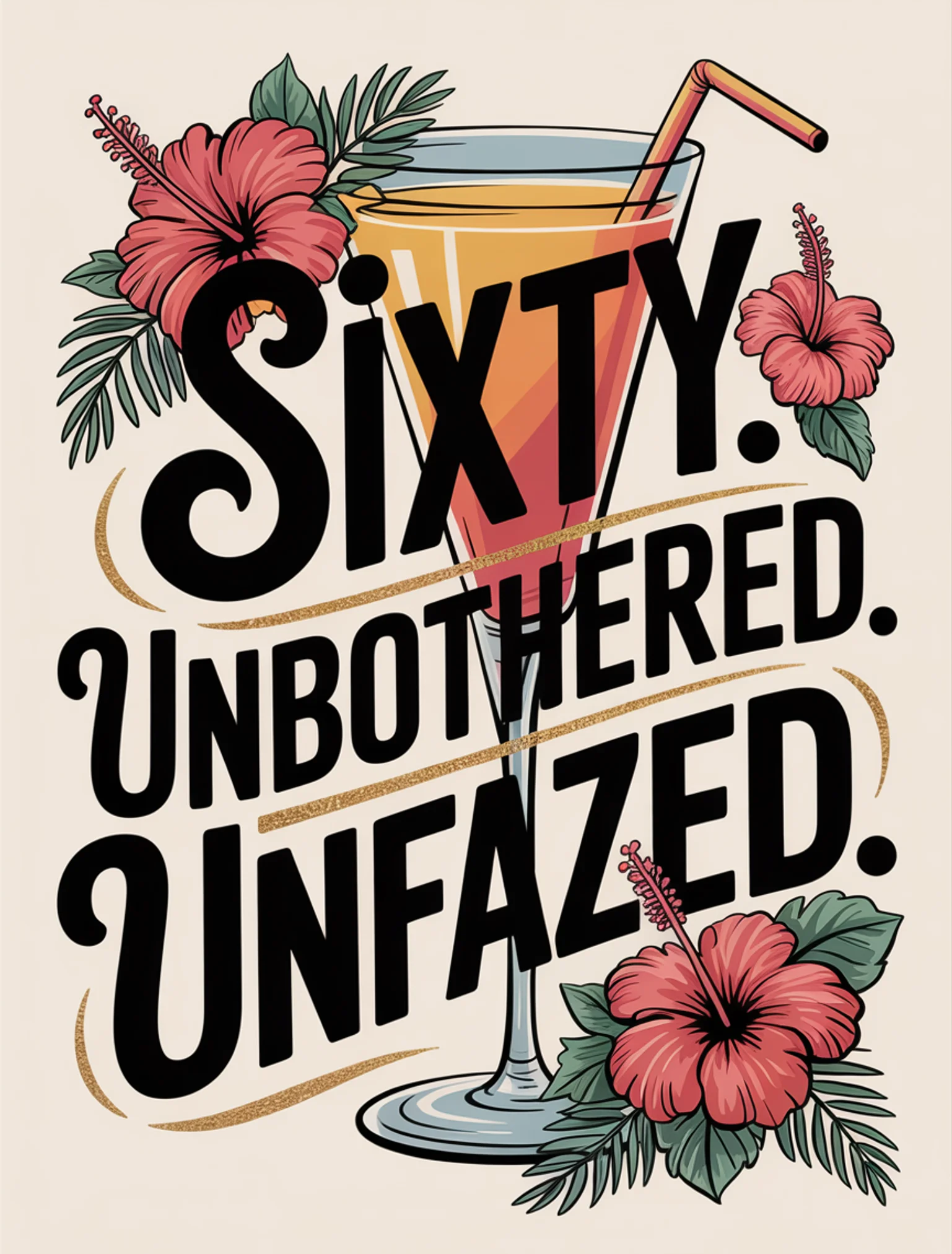 Milestone Sixty Sexy Alt3