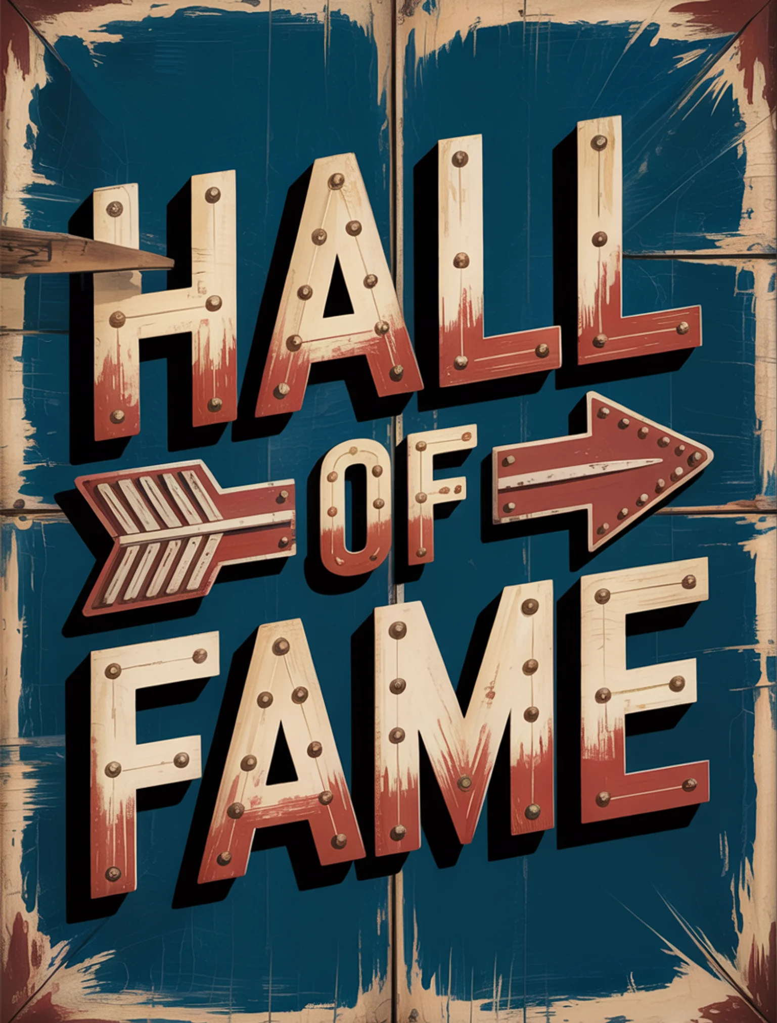Hall Of Fame