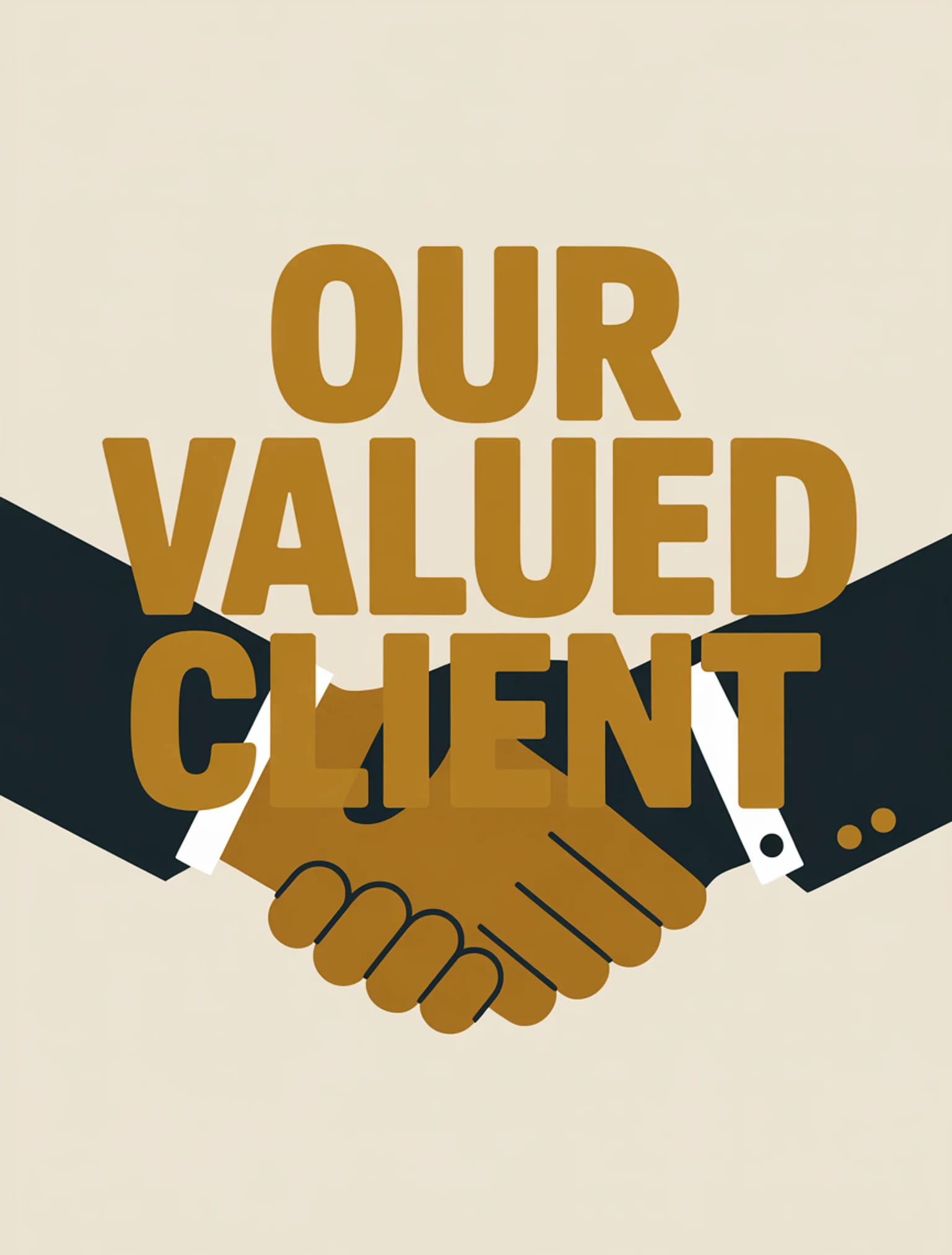 Valued Client