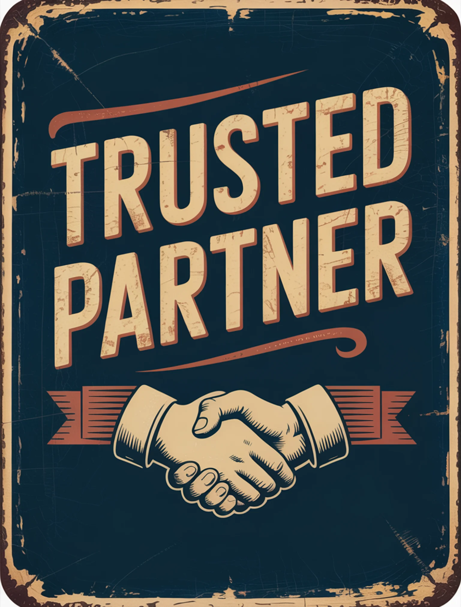 Trusted Partner