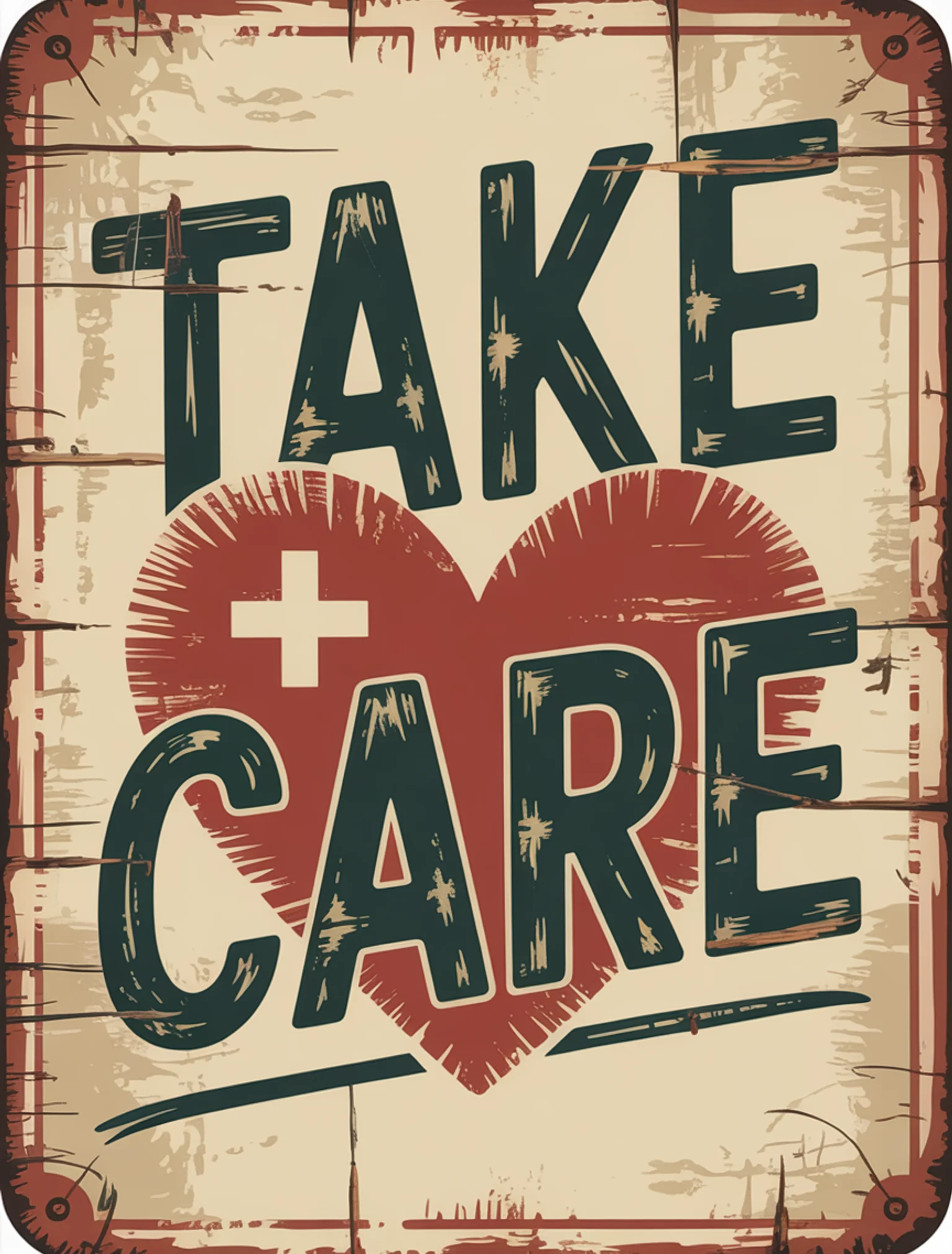 Take Care