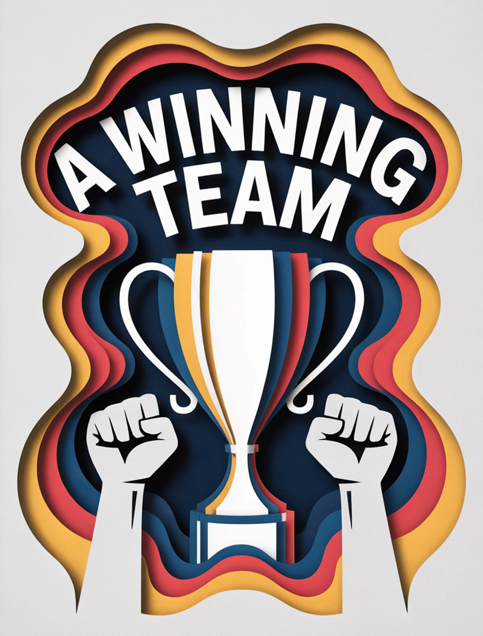 Winning Team