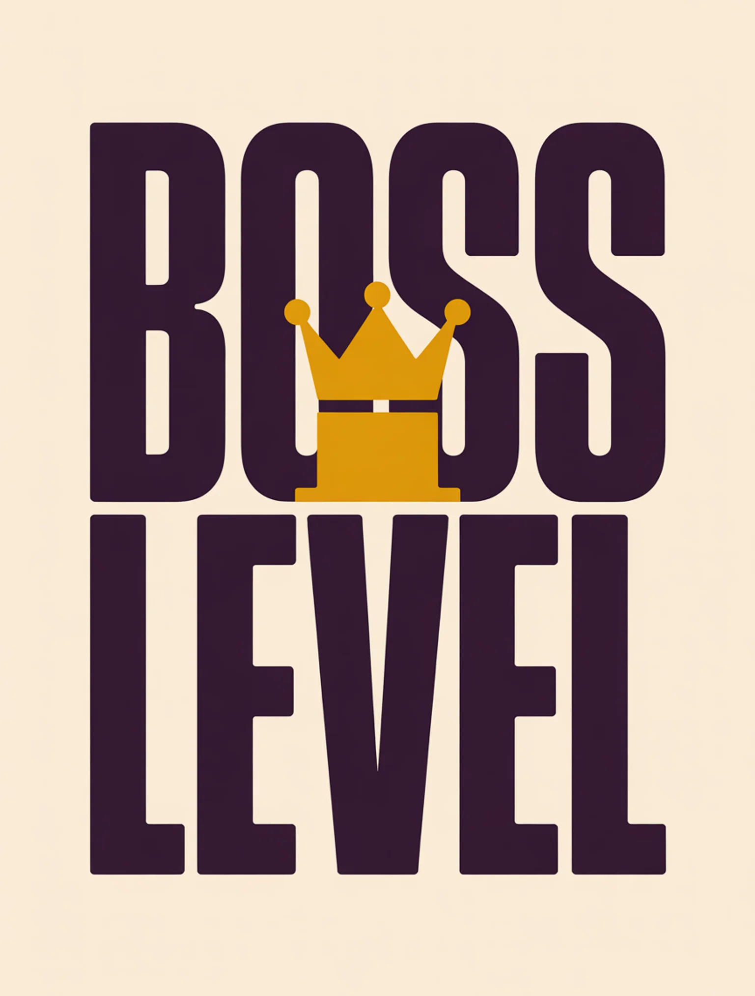 Boss Level