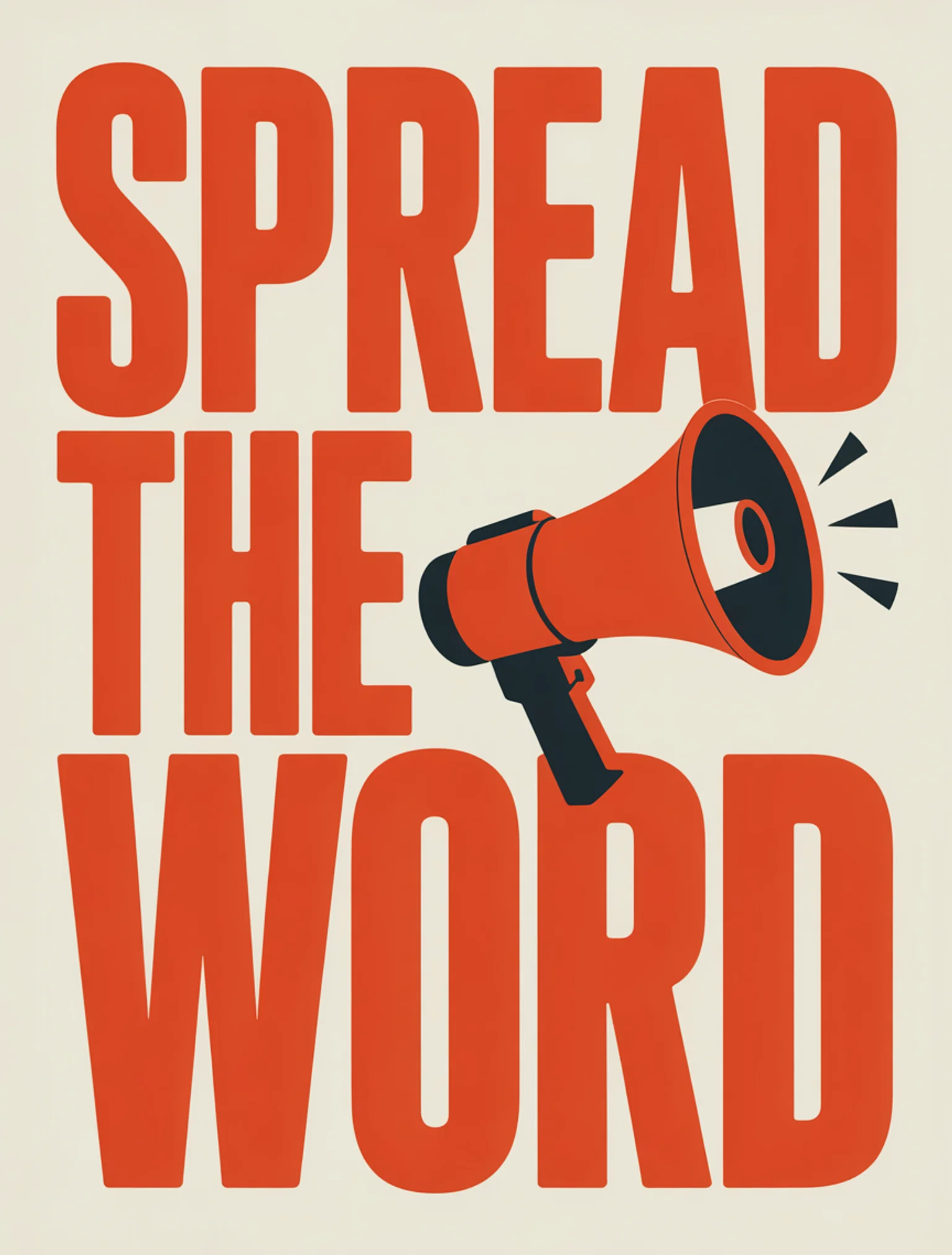 Spread The Word