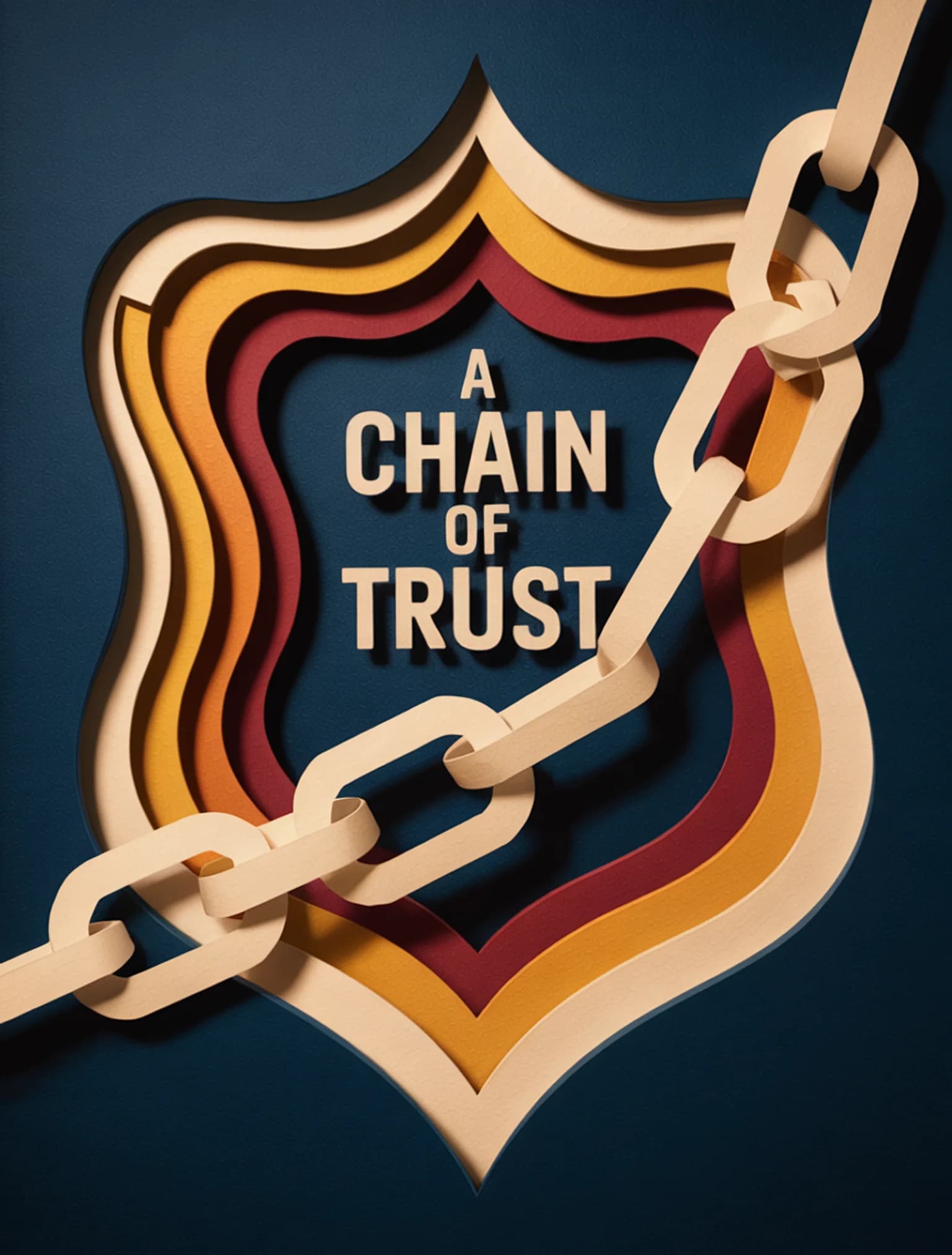 Chain Of Trust