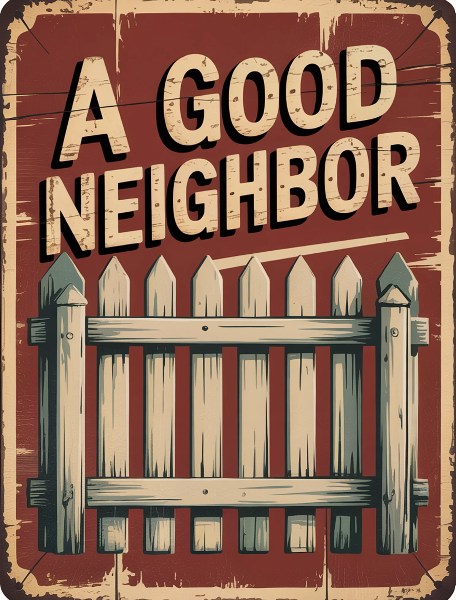 Good Neighbor